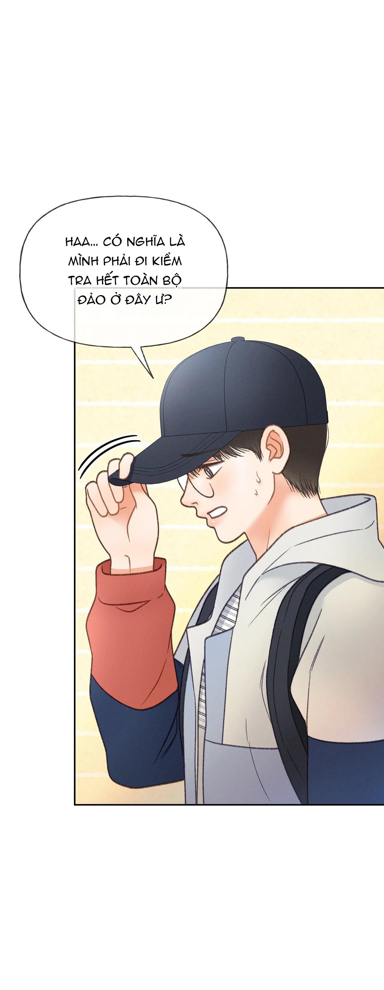 RẠP CHIẾU PHIM ANEMONE - Chap 48