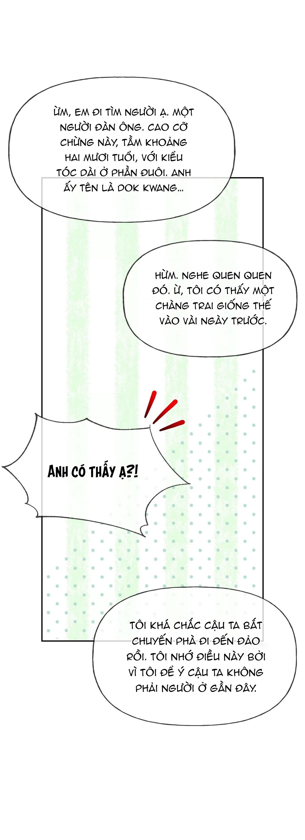 RẠP CHIẾU PHIM ANEMONE - Chap 48