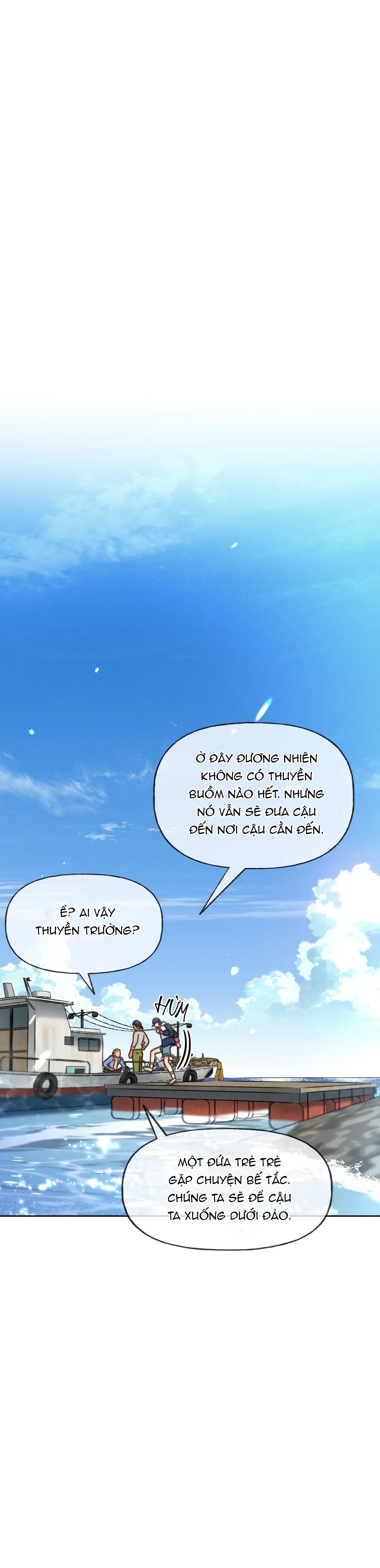 RẠP CHIẾU PHIM ANEMONE - Chap 48