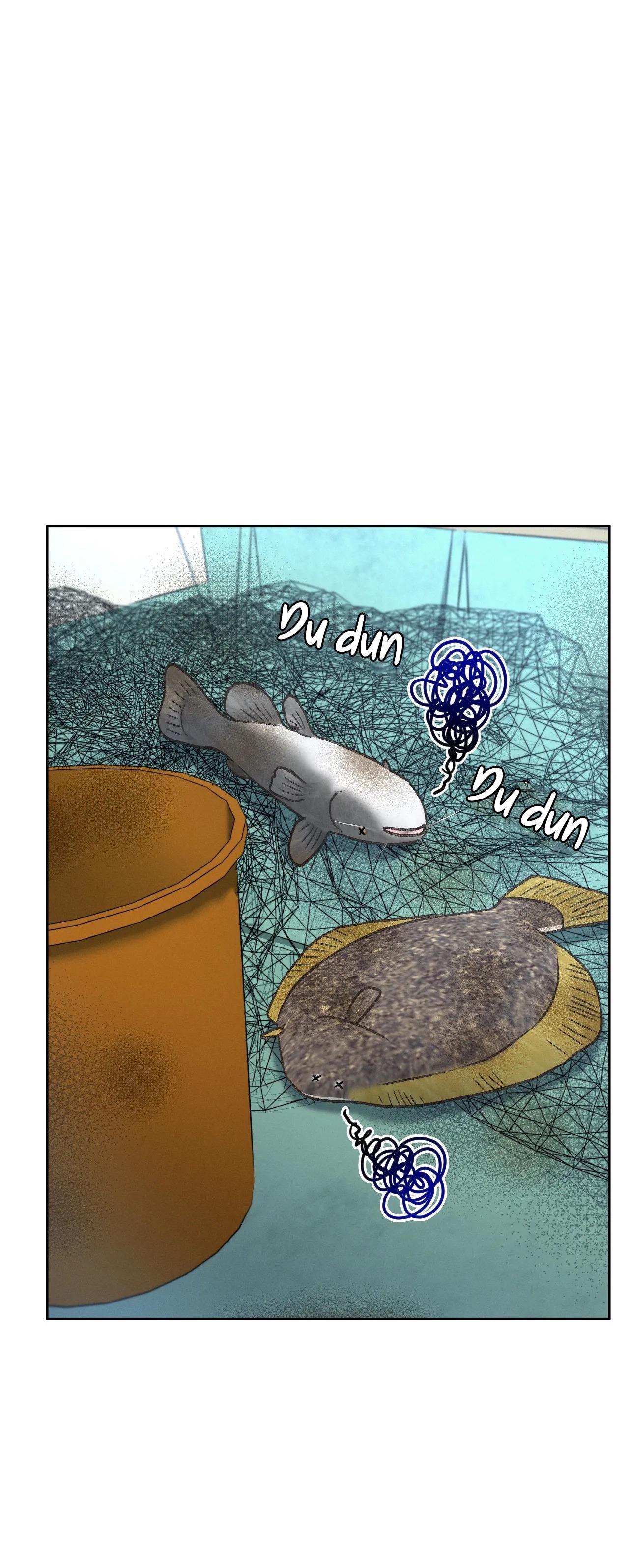 RẠP CHIẾU PHIM ANEMONE - Chap 48