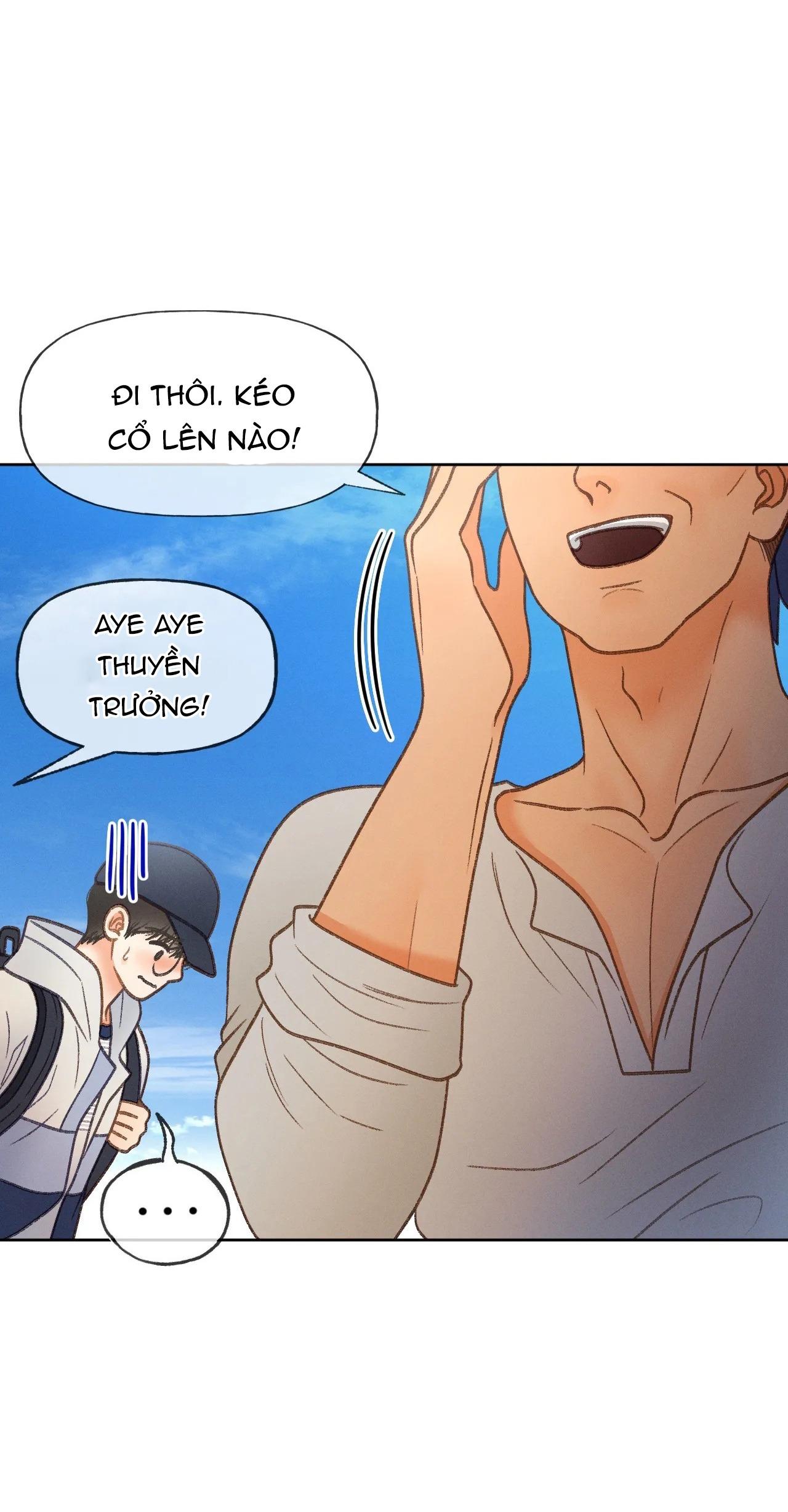 RẠP CHIẾU PHIM ANEMONE - Chap 48