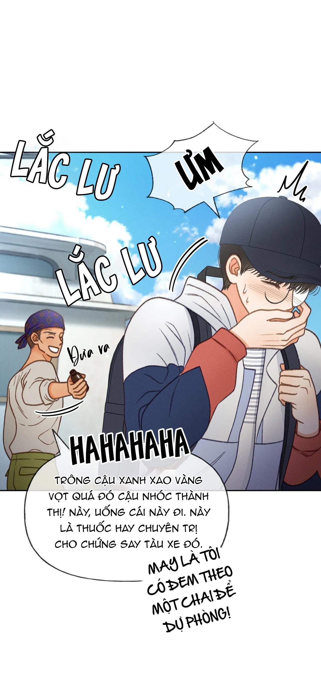 RẠP CHIẾU PHIM ANEMONE - Chap 48