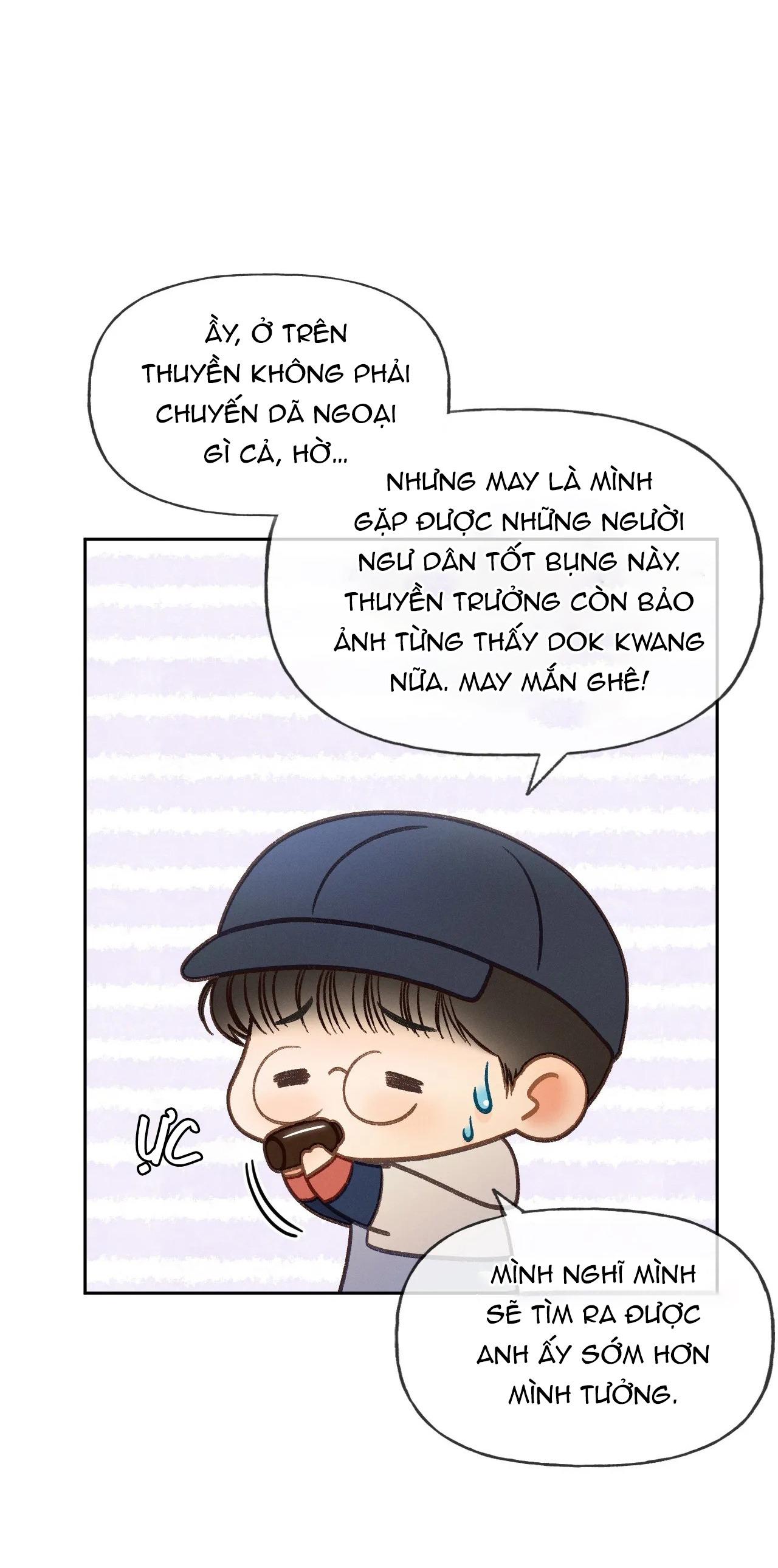 RẠP CHIẾU PHIM ANEMONE - Chap 48