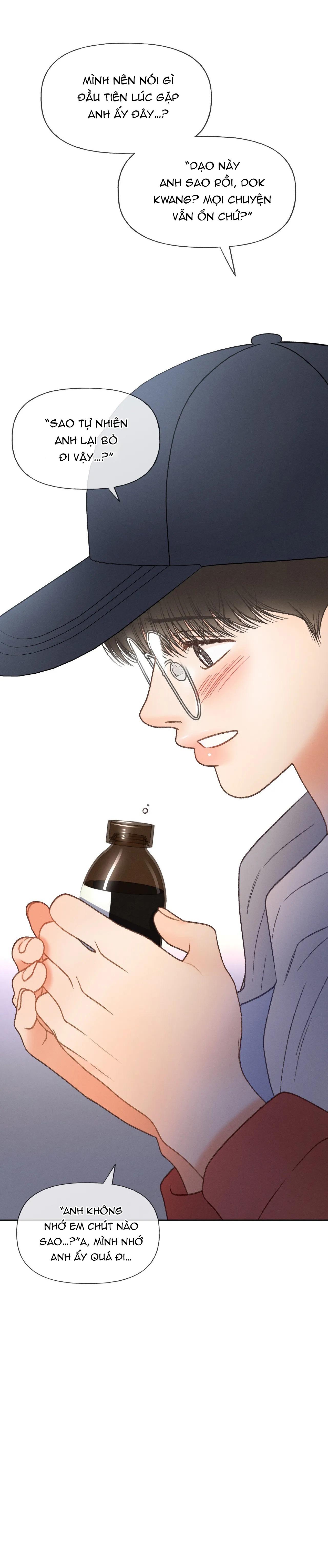 RẠP CHIẾU PHIM ANEMONE - Chap 48