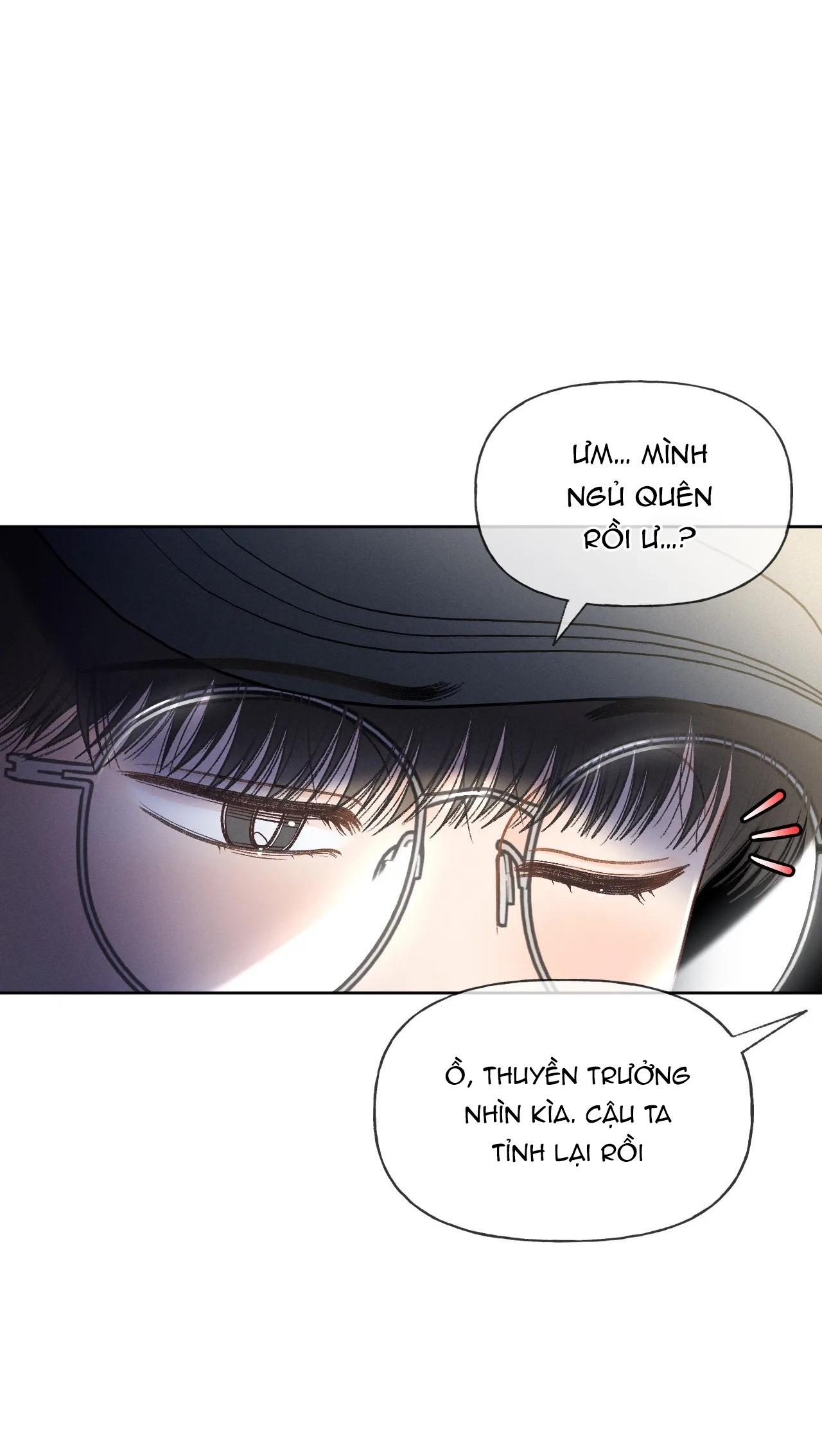 RẠP CHIẾU PHIM ANEMONE - Chap 48