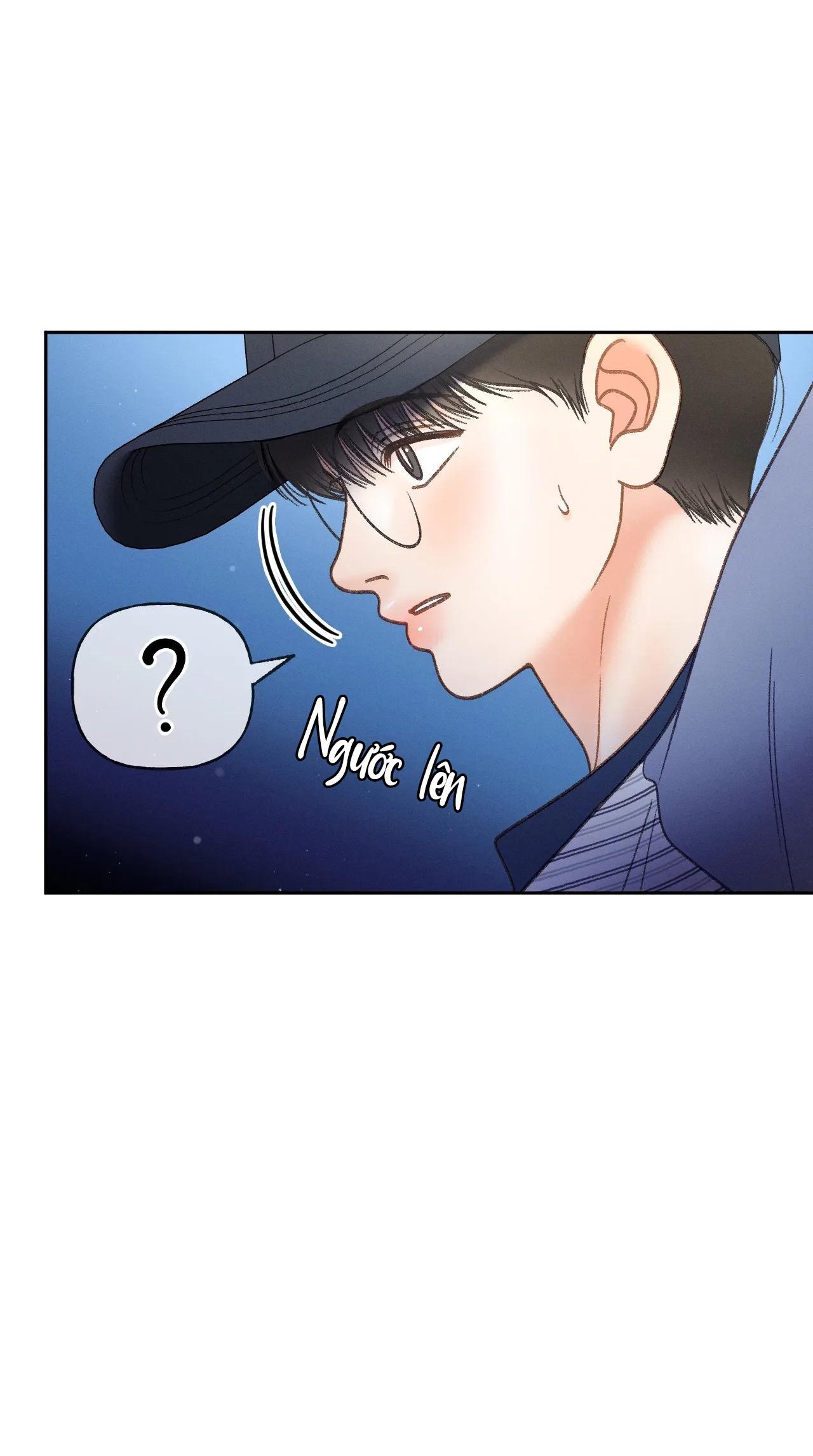 RẠP CHIẾU PHIM ANEMONE - Chap 48