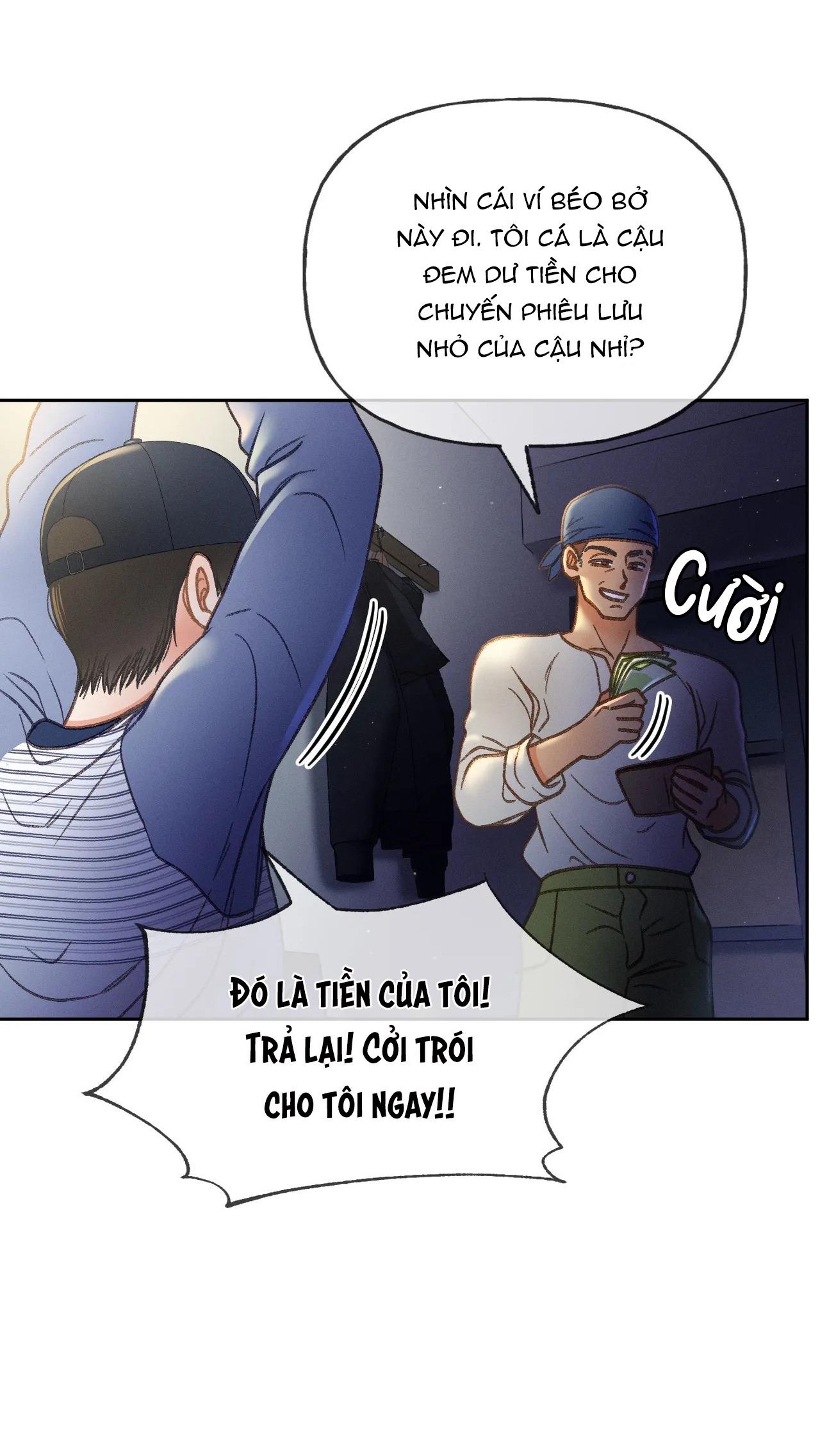 RẠP CHIẾU PHIM ANEMONE - Chap 48