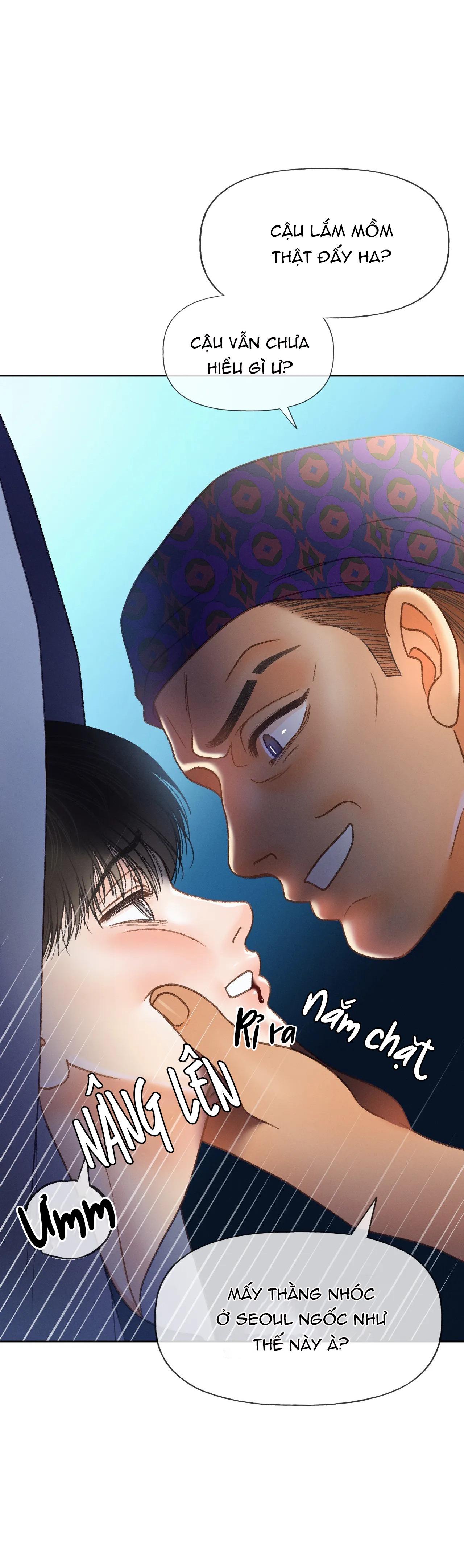 RẠP CHIẾU PHIM ANEMONE - Chap 48