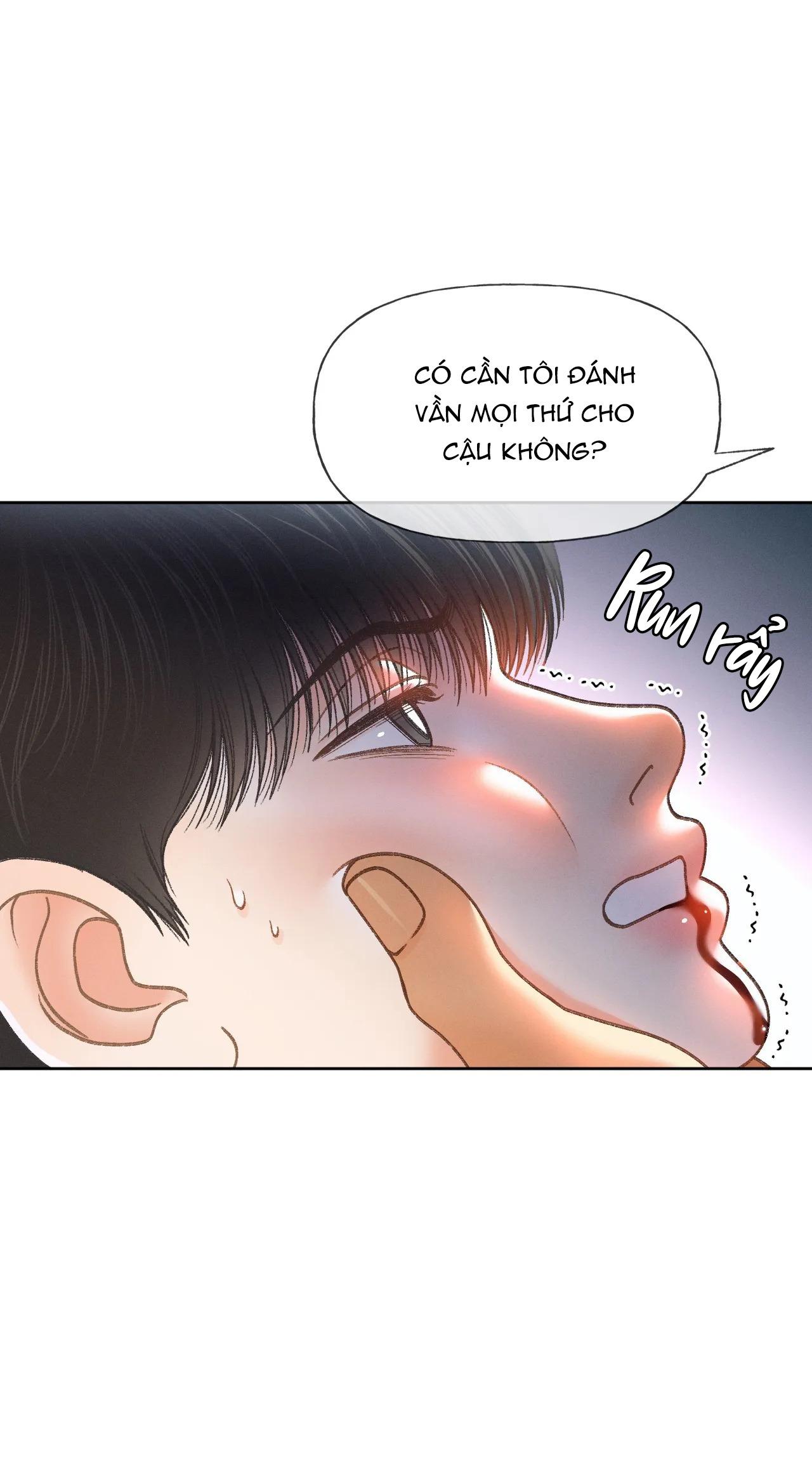 RẠP CHIẾU PHIM ANEMONE - Chap 48