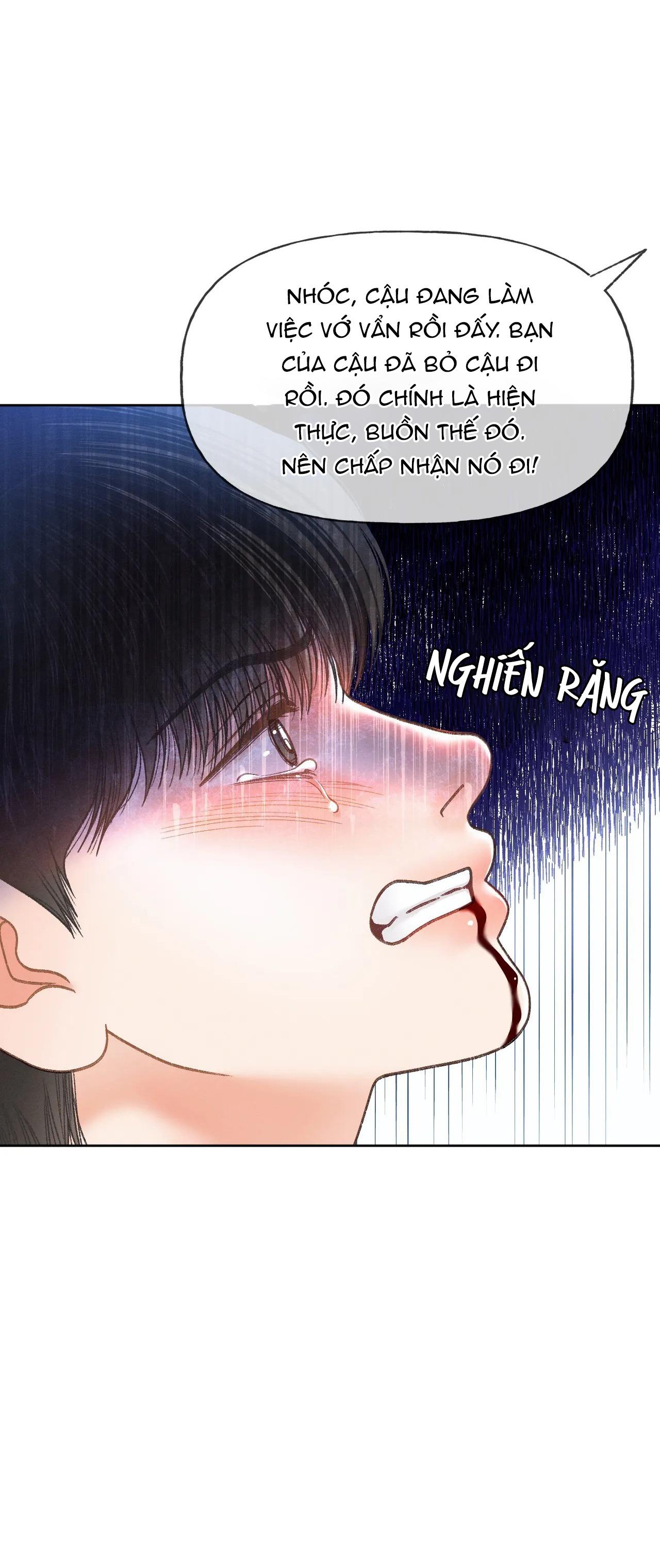 RẠP CHIẾU PHIM ANEMONE - Chap 48