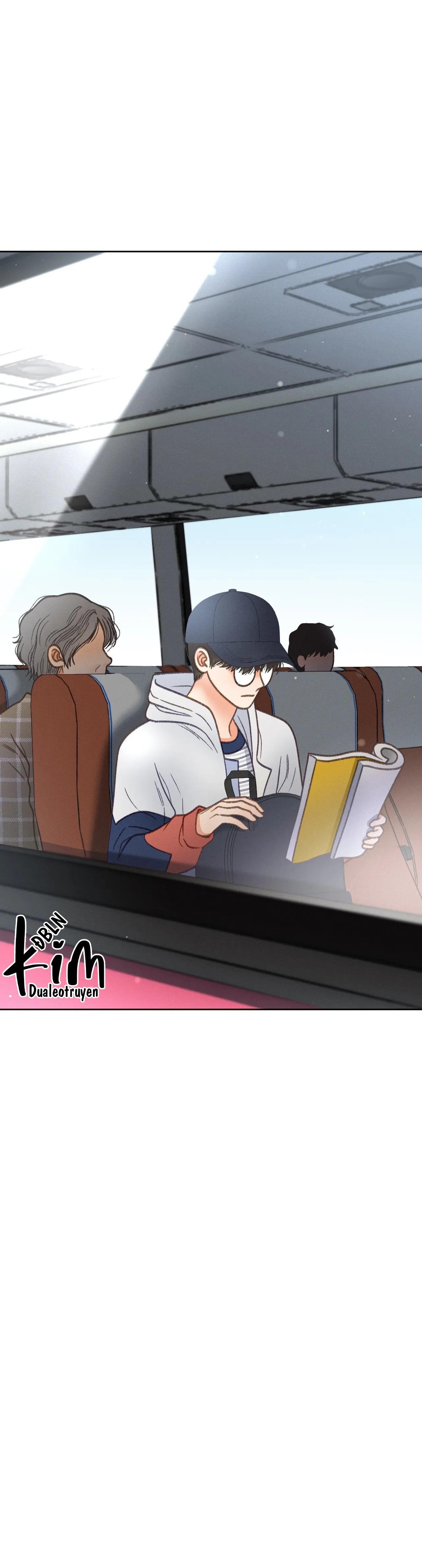 RẠP CHIẾU PHIM ANEMONE - Chap 48