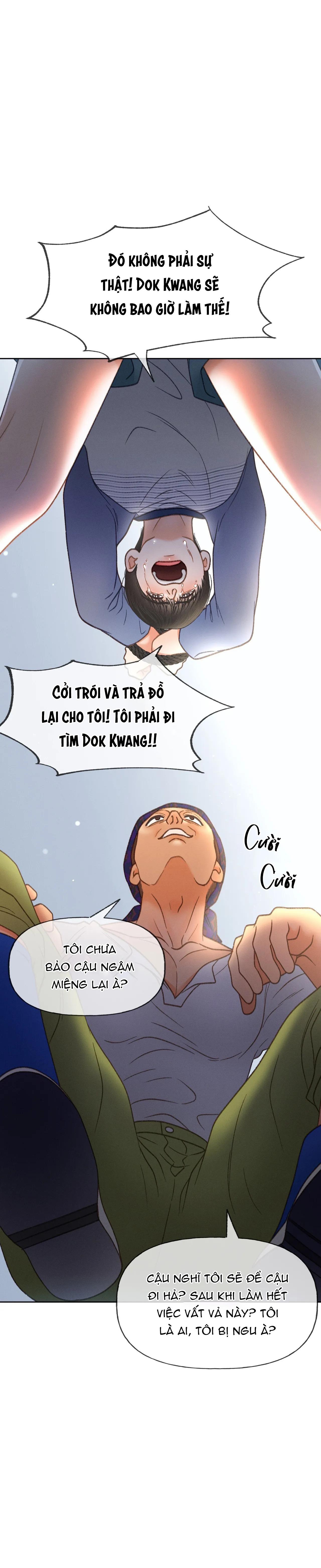 RẠP CHIẾU PHIM ANEMONE - Chap 48