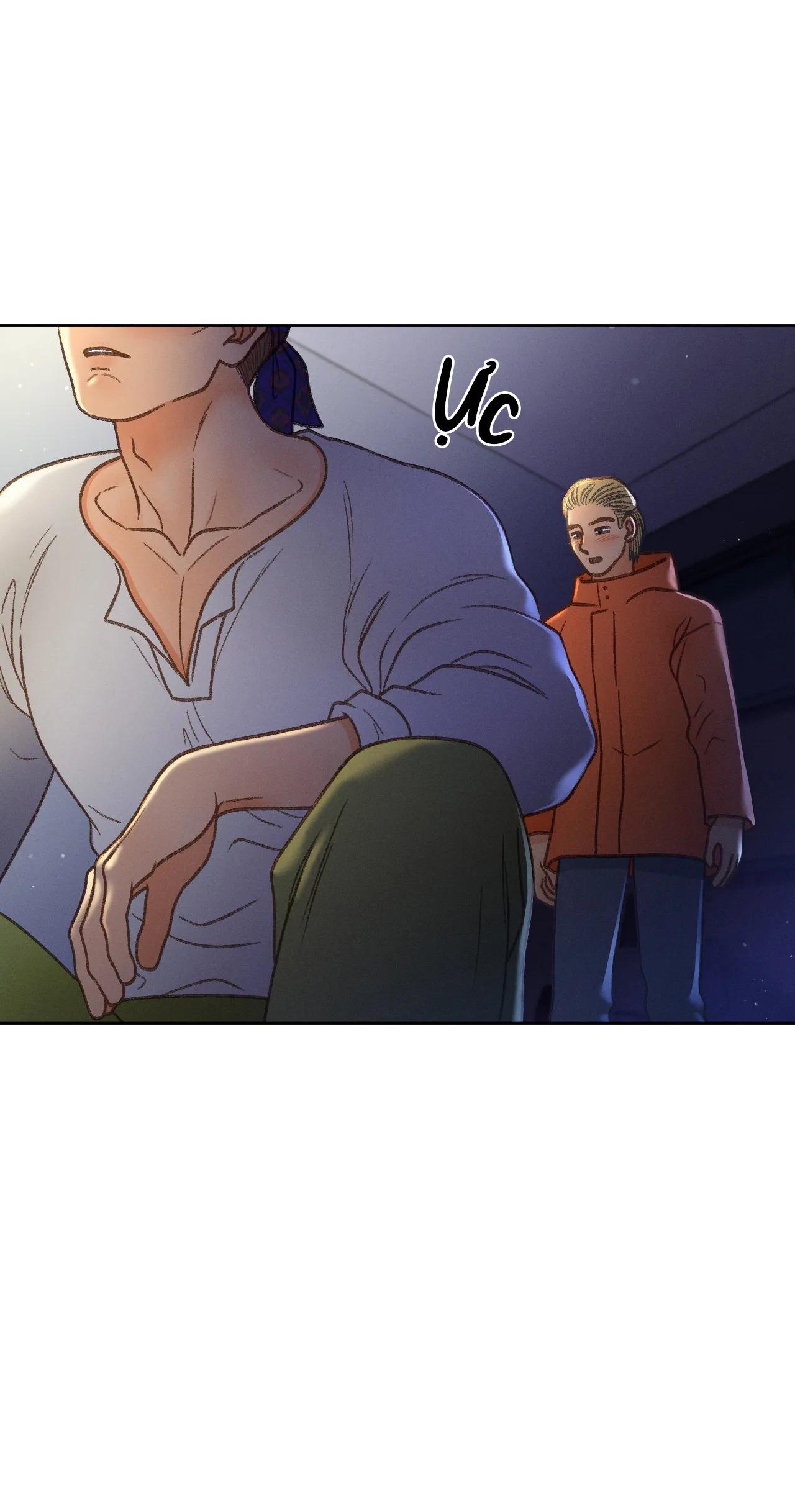 RẠP CHIẾU PHIM ANEMONE - Chap 48