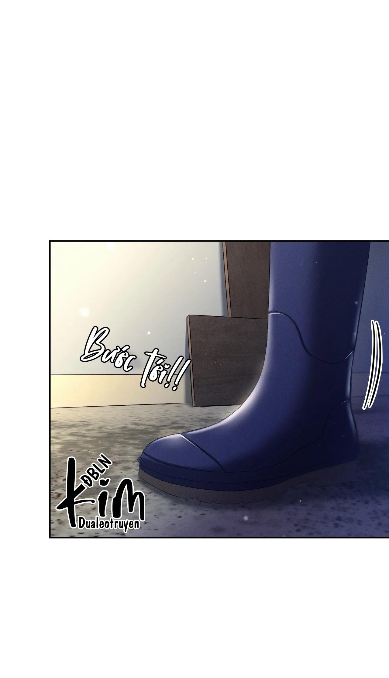 RẠP CHIẾU PHIM ANEMONE - Chap 48