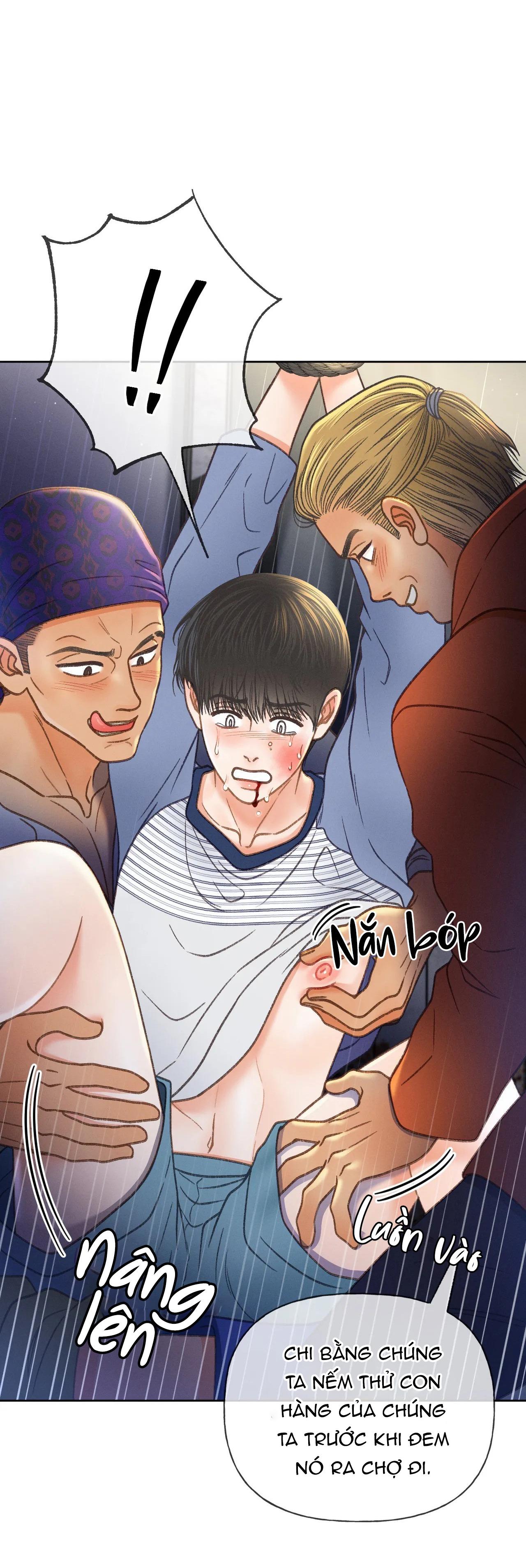 RẠP CHIẾU PHIM ANEMONE - Chap 48