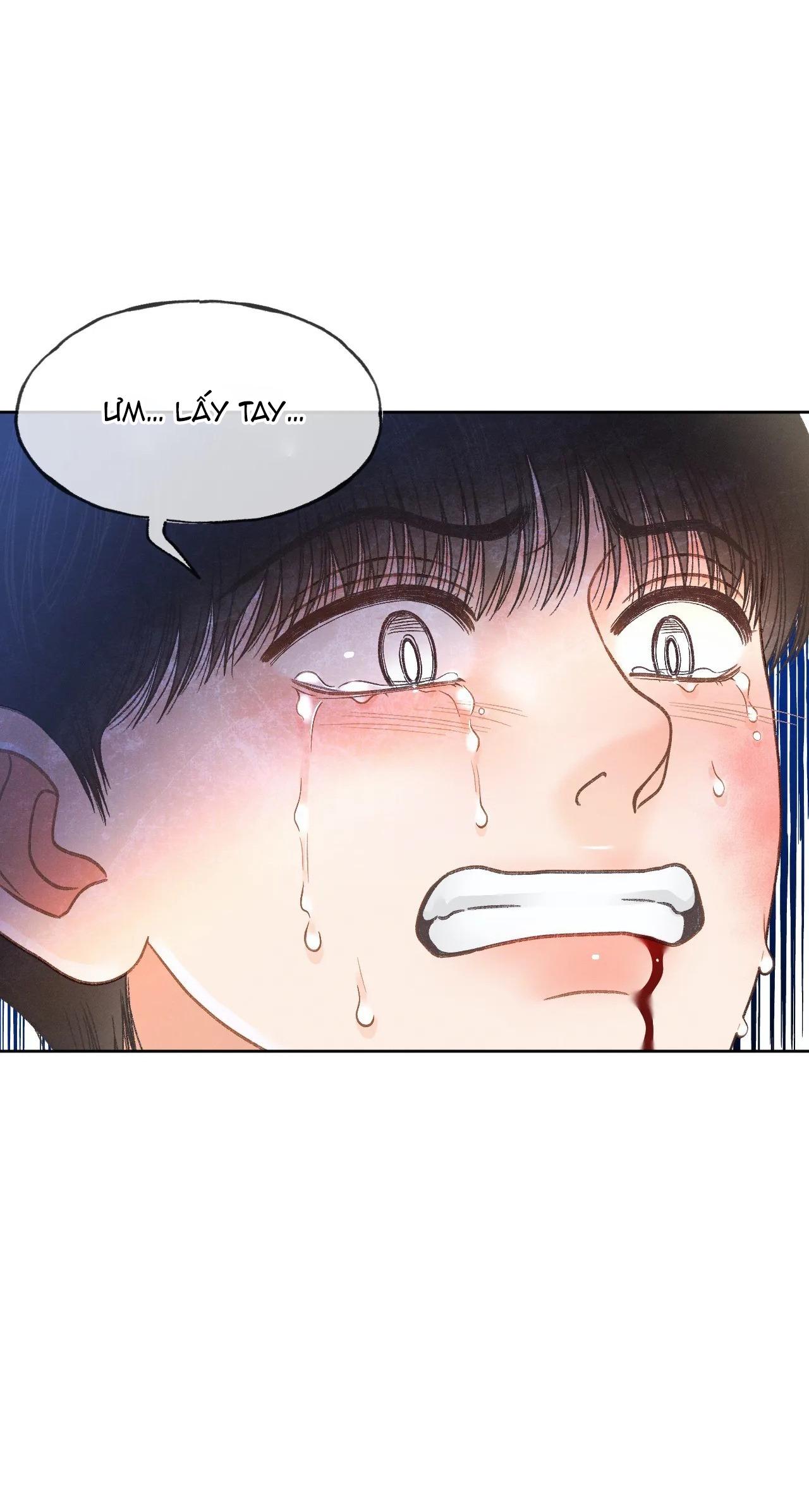 RẠP CHIẾU PHIM ANEMONE - Chap 48