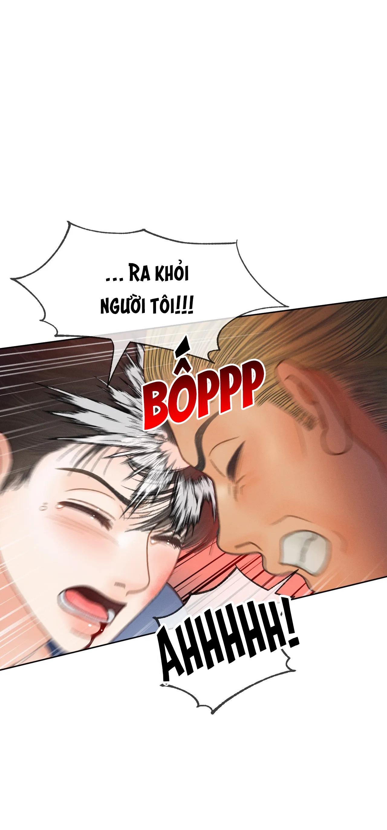 RẠP CHIẾU PHIM ANEMONE - Chap 48