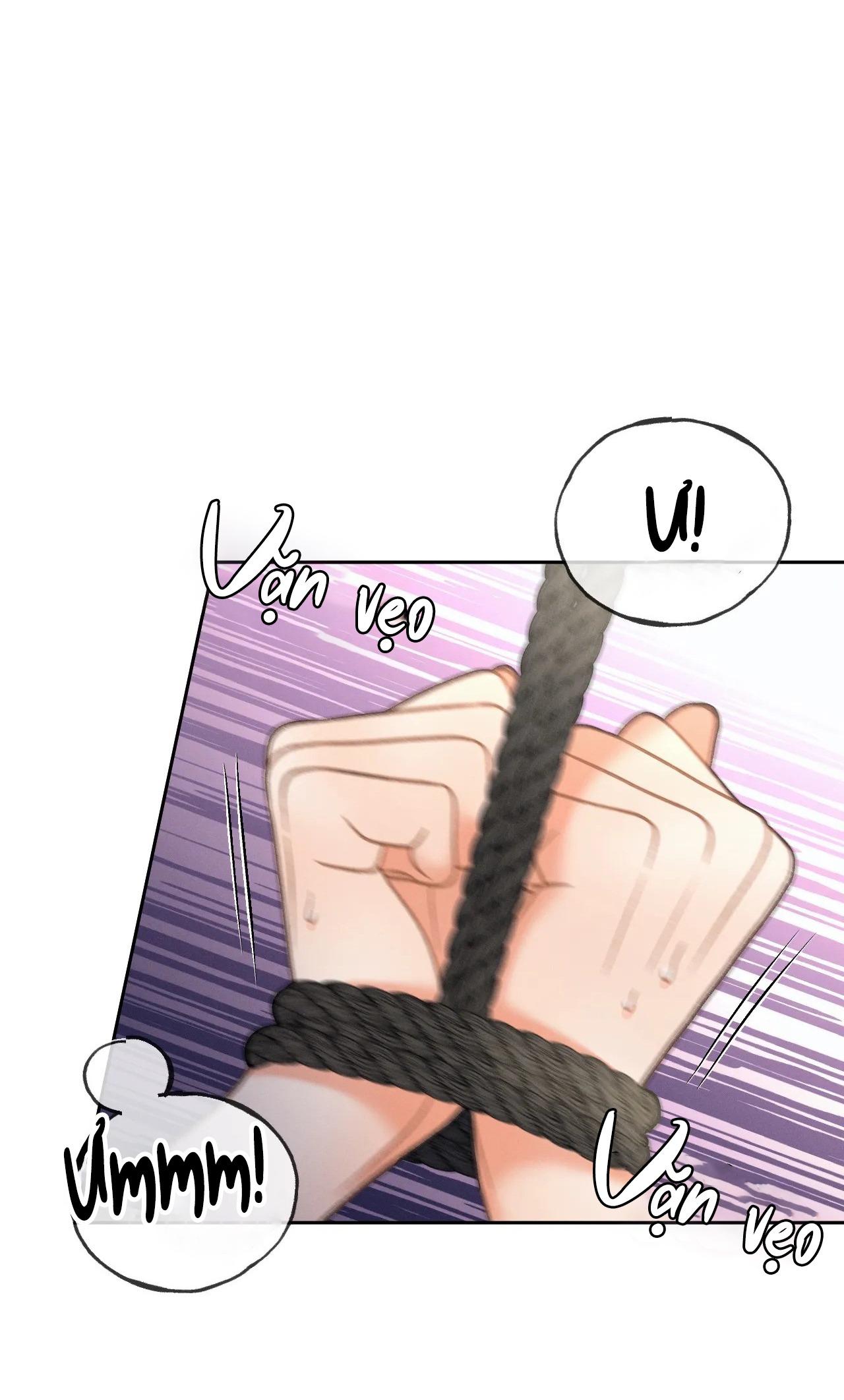 RẠP CHIẾU PHIM ANEMONE - Chap 48