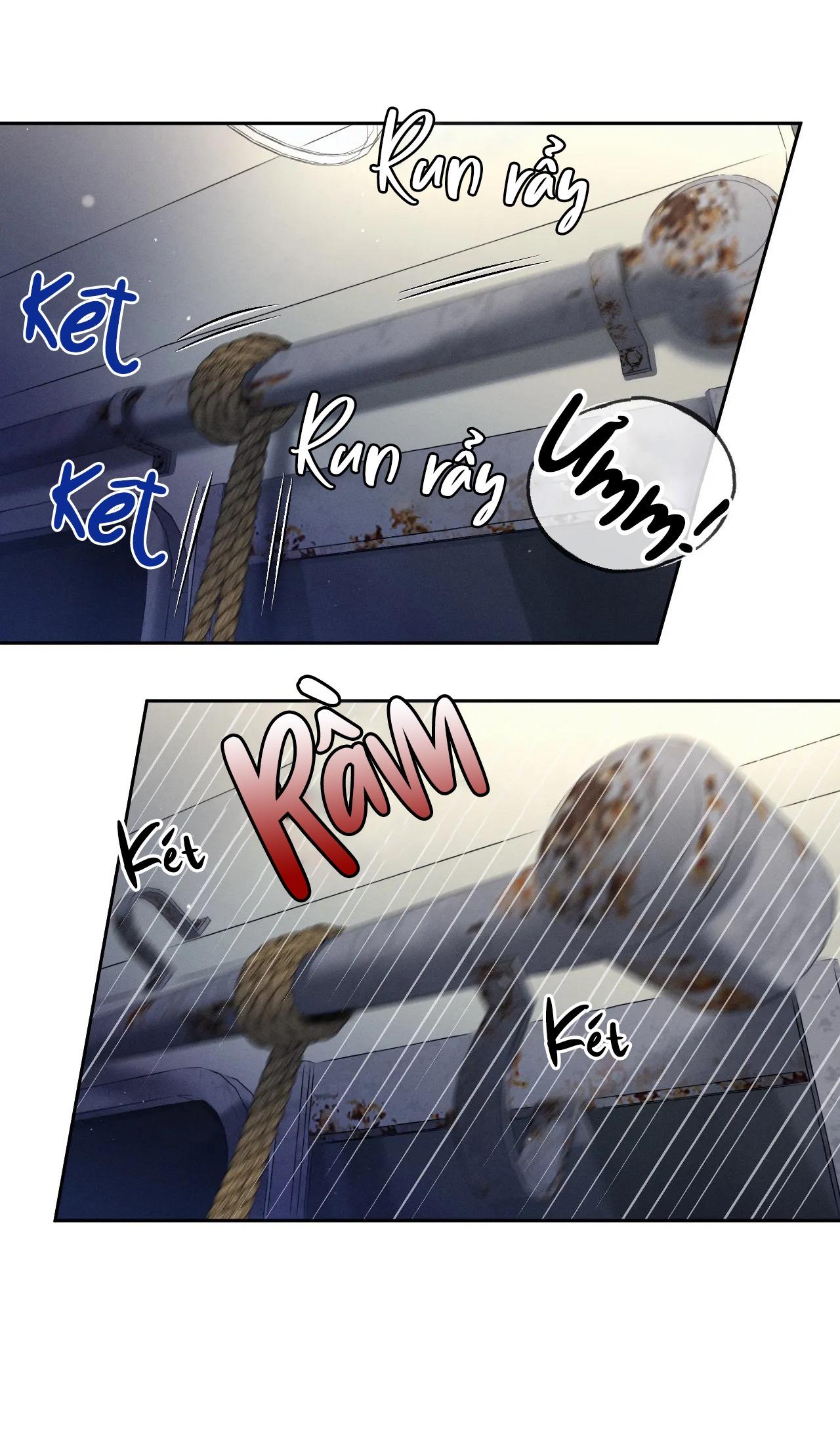 RẠP CHIẾU PHIM ANEMONE - Chap 48