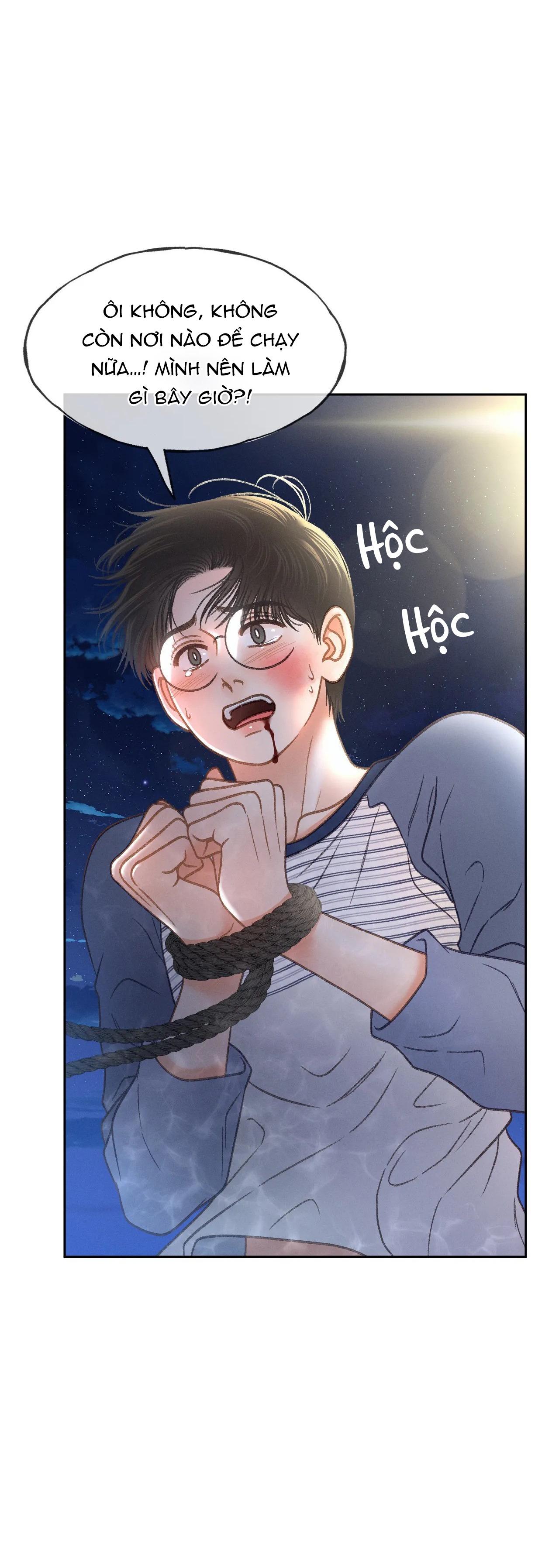 RẠP CHIẾU PHIM ANEMONE - Chap 48