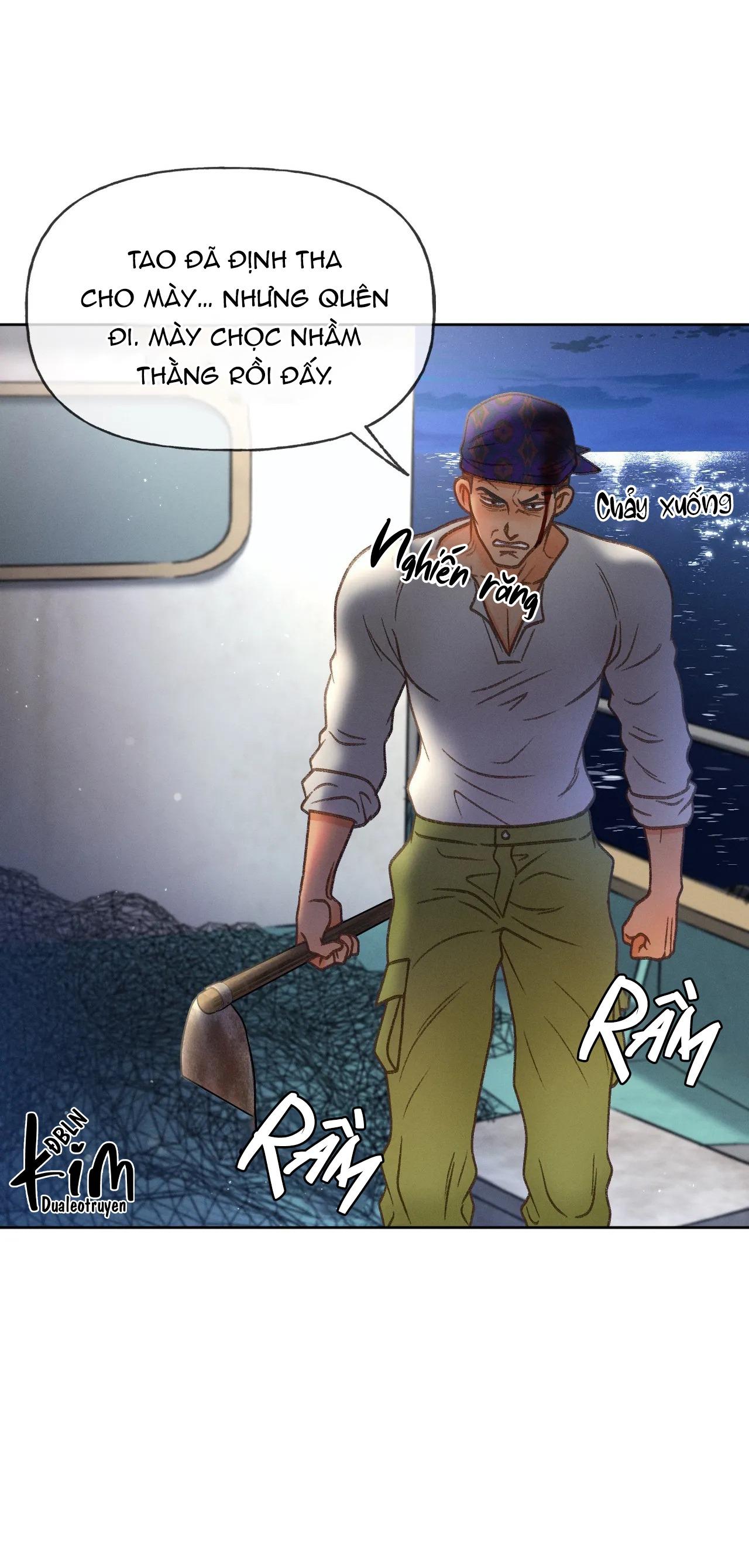 RẠP CHIẾU PHIM ANEMONE - Chap 48
