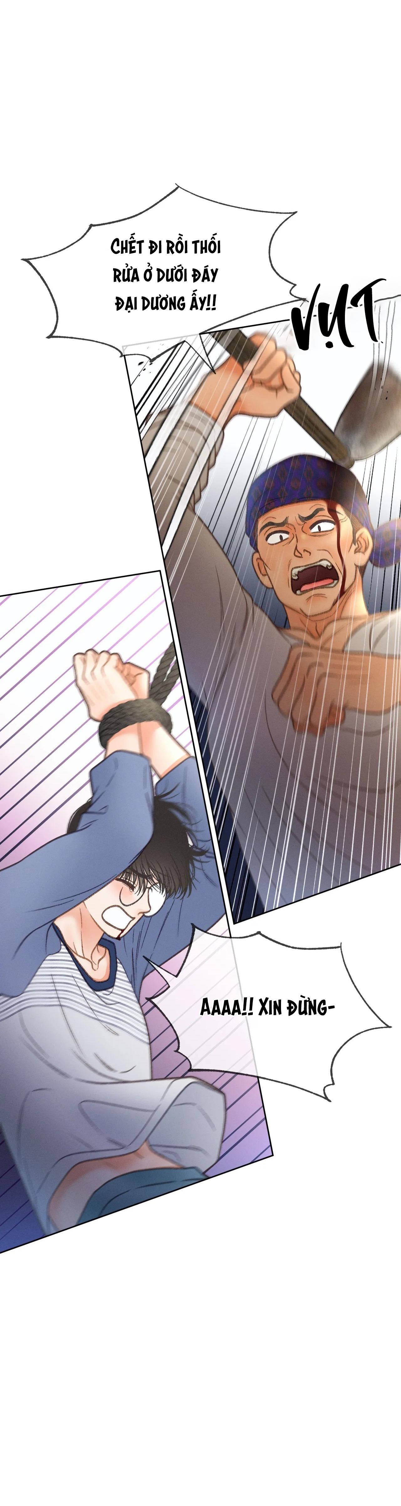 RẠP CHIẾU PHIM ANEMONE - Chap 48