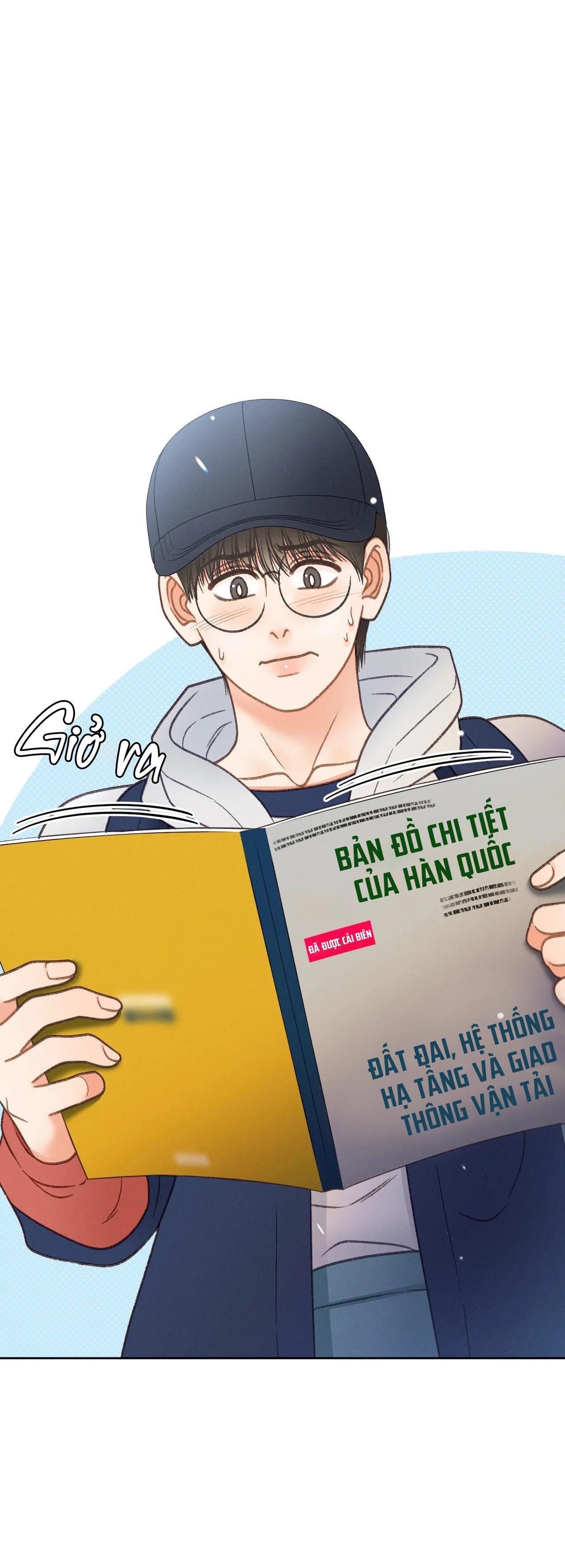 RẠP CHIẾU PHIM ANEMONE - Chap 48