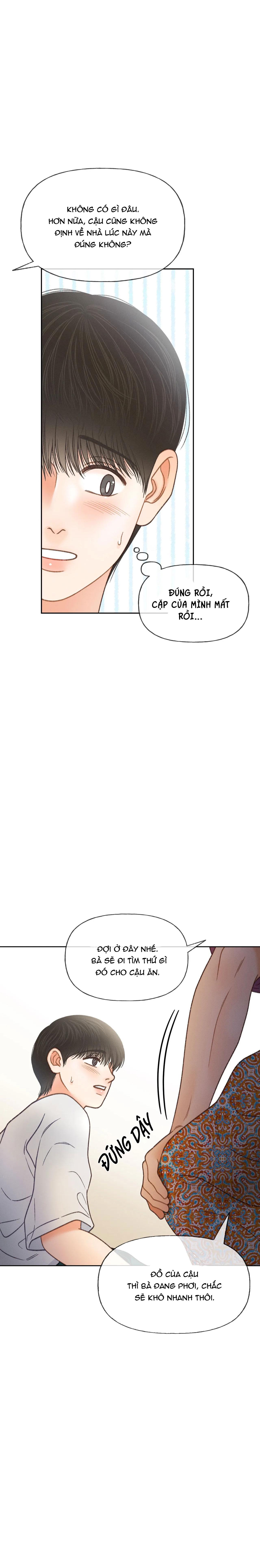 RẠP CHIẾU PHIM ANEMONE - Chap 49