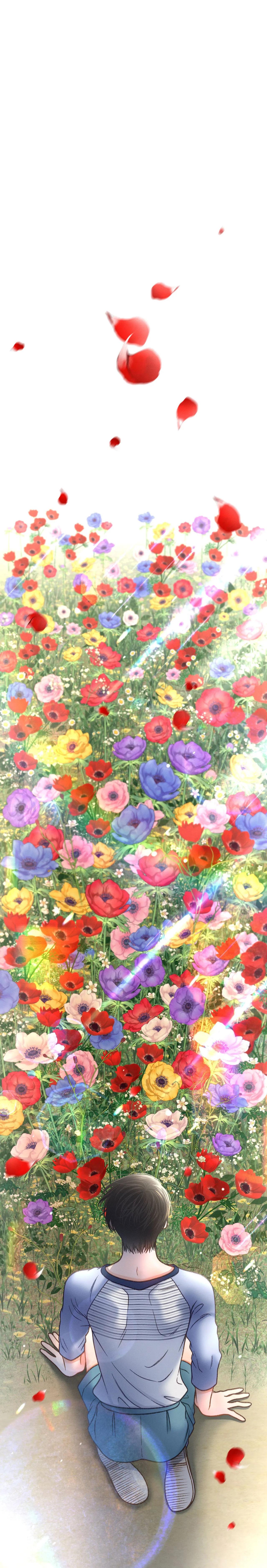 RẠP CHIẾU PHIM ANEMONE - Chap 49