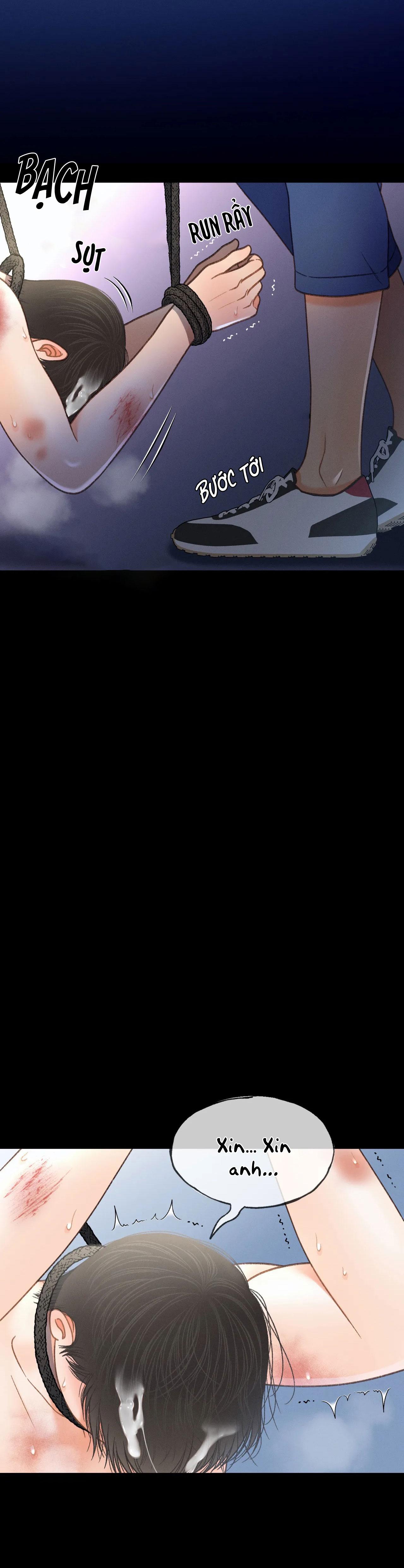 RẠP CHIẾU PHIM ANEMONE - Chap 49