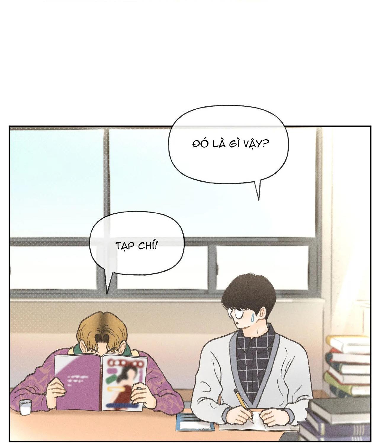 RẠP CHIẾU PHIM ANEMONE - Chap 5