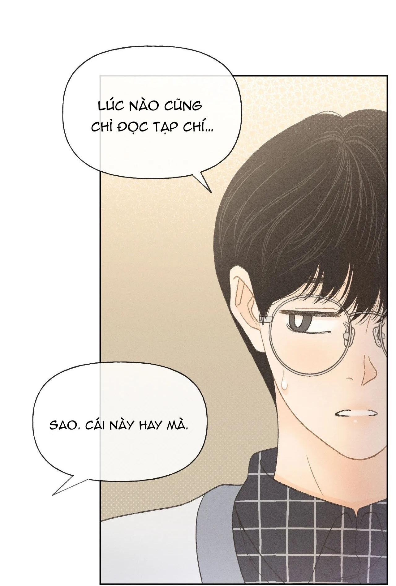 RẠP CHIẾU PHIM ANEMONE - Chap 5