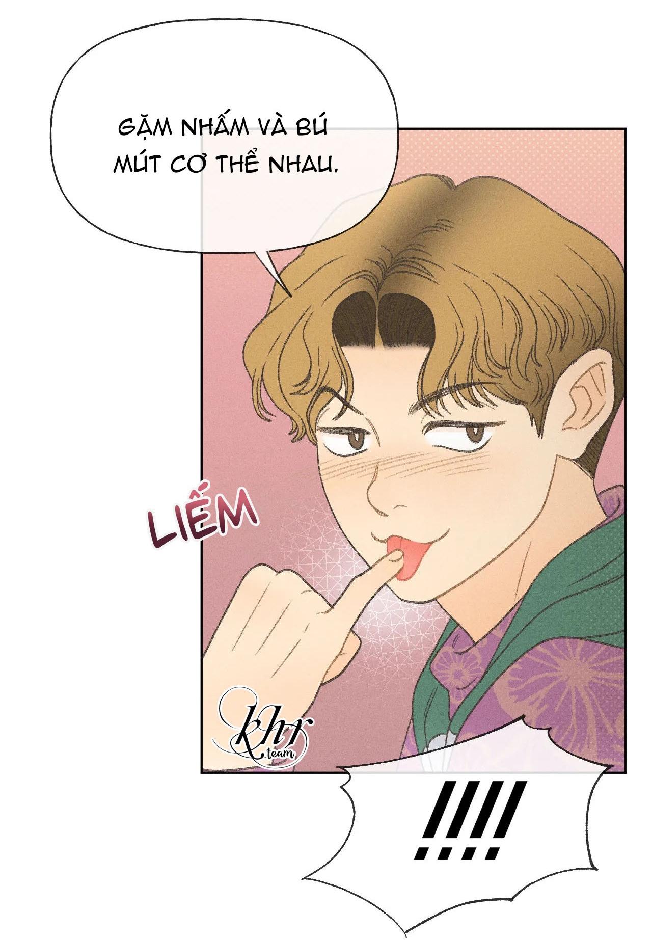 RẠP CHIẾU PHIM ANEMONE - Chap 5