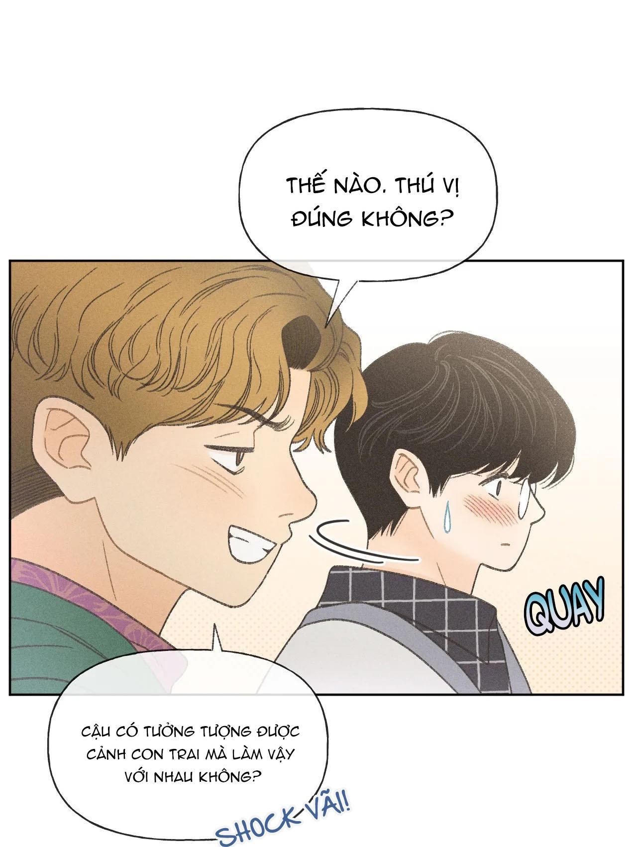 RẠP CHIẾU PHIM ANEMONE - Chap 5