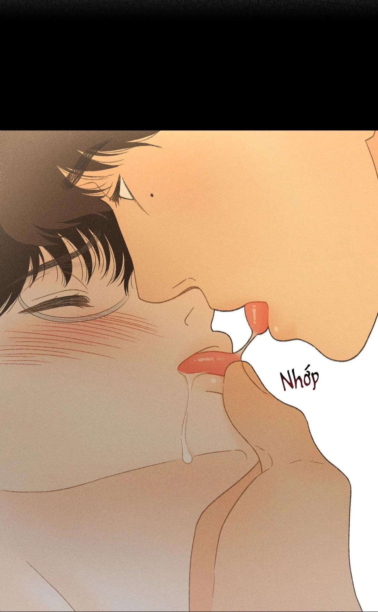 RẠP CHIẾU PHIM ANEMONE - Chap 5