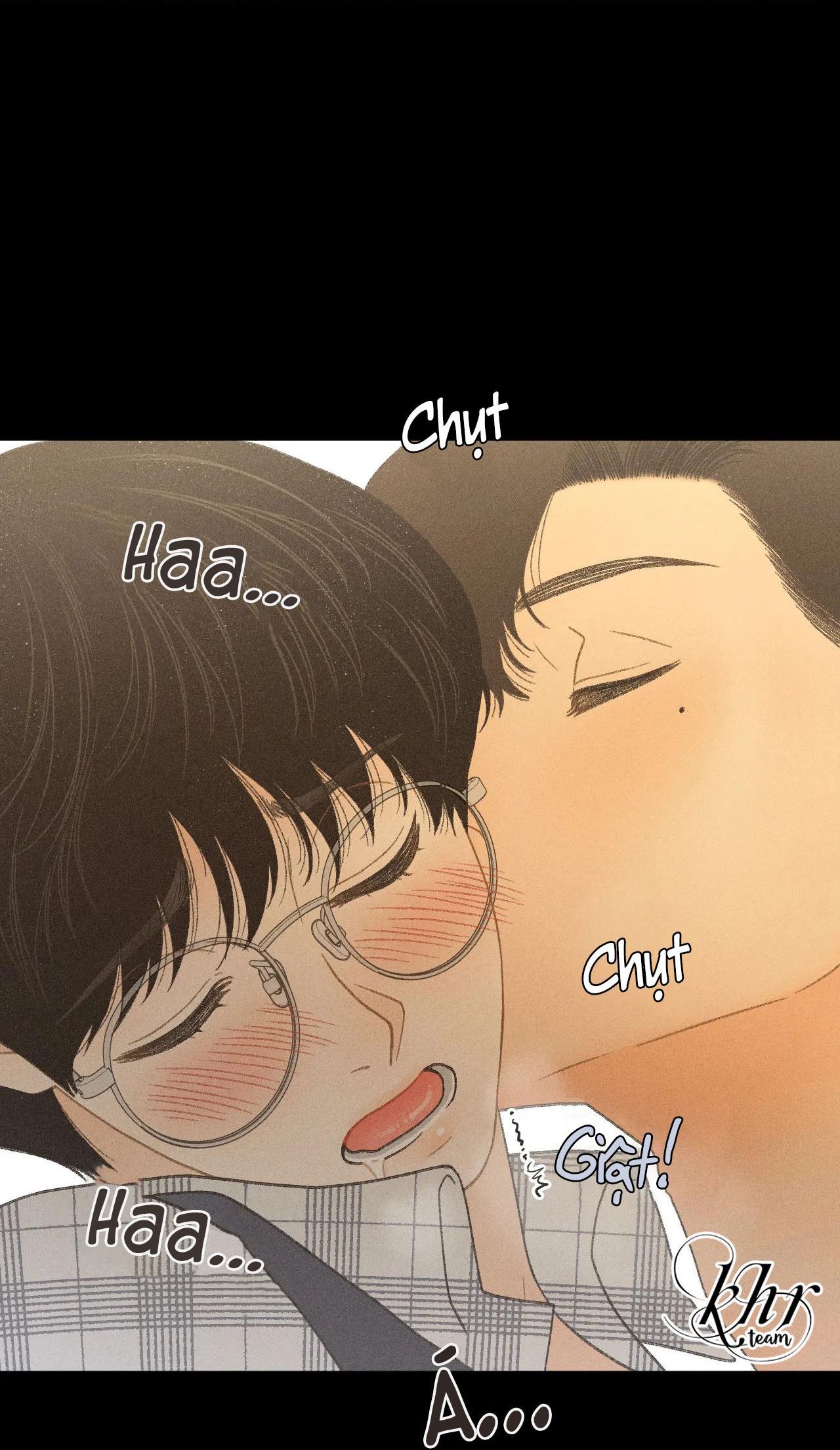 RẠP CHIẾU PHIM ANEMONE - Chap 5