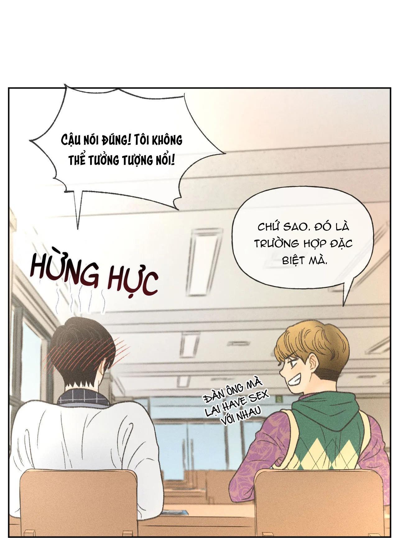 RẠP CHIẾU PHIM ANEMONE - Chap 5