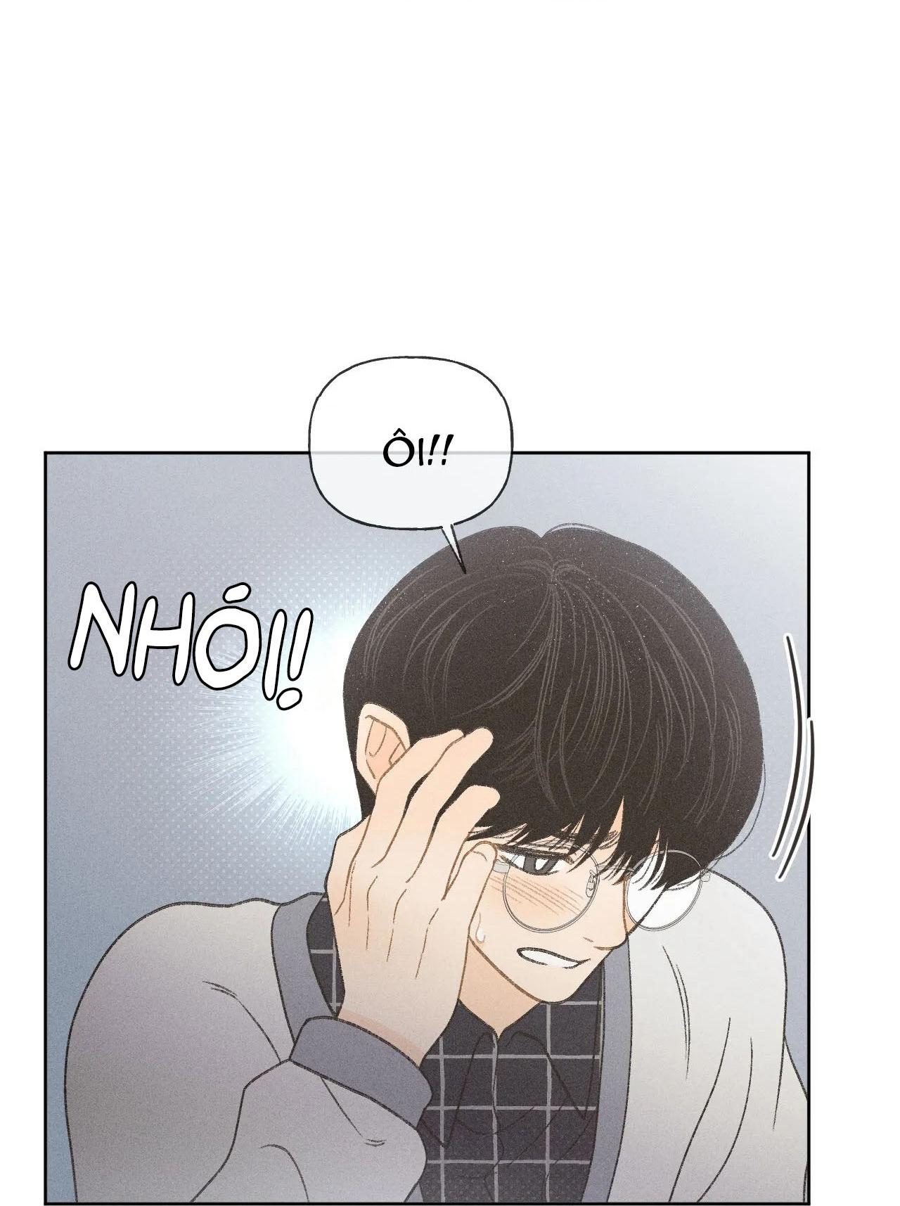 RẠP CHIẾU PHIM ANEMONE - Chap 5