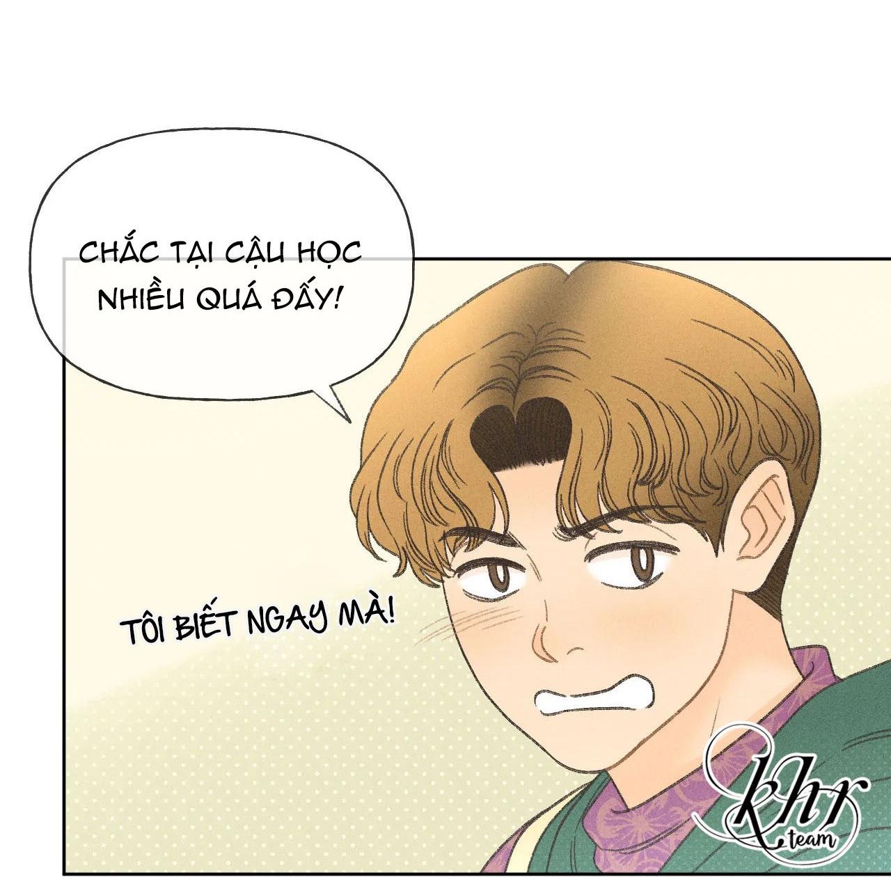 RẠP CHIẾU PHIM ANEMONE - Chap 5