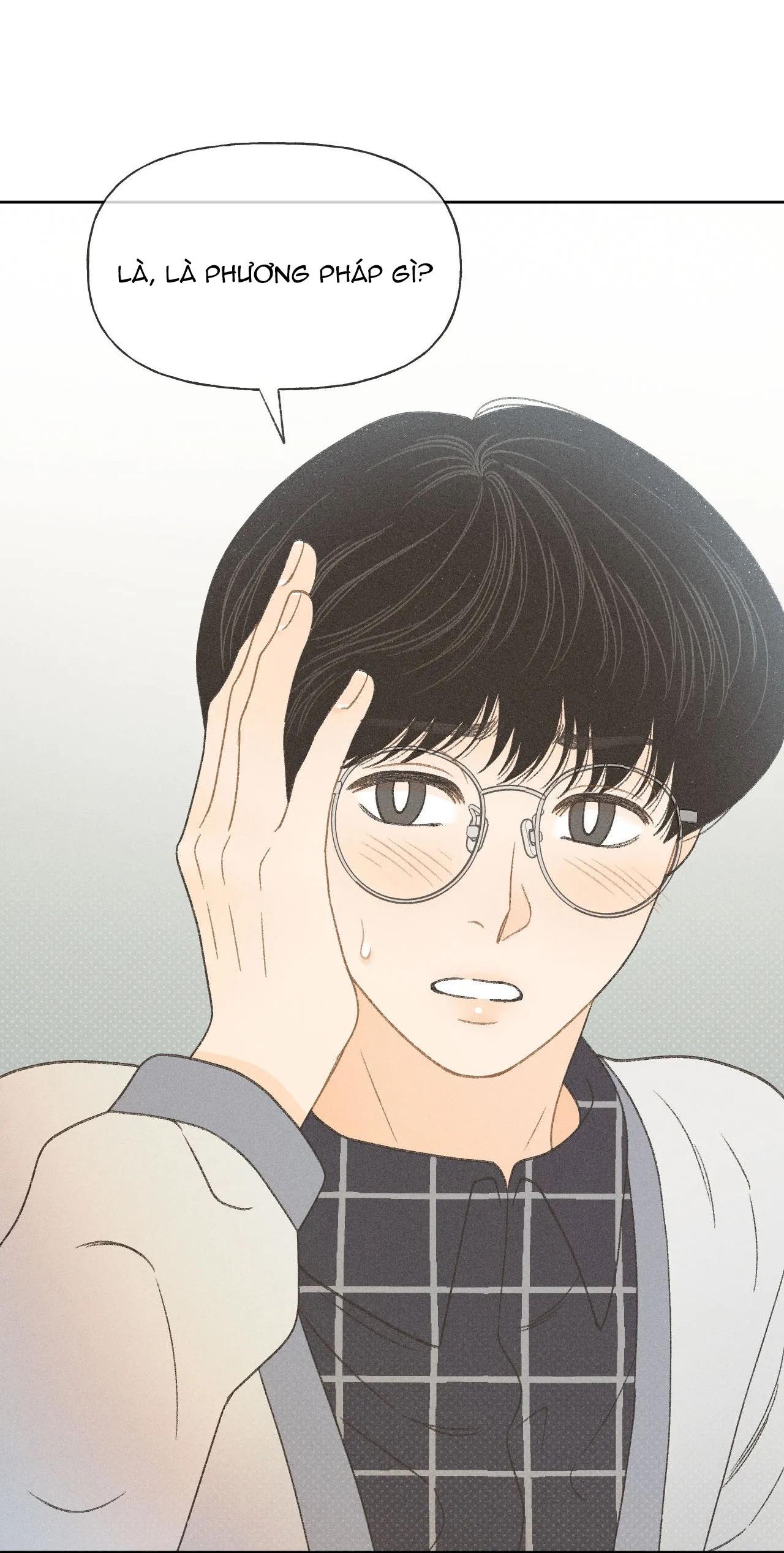 RẠP CHIẾU PHIM ANEMONE - Chap 5