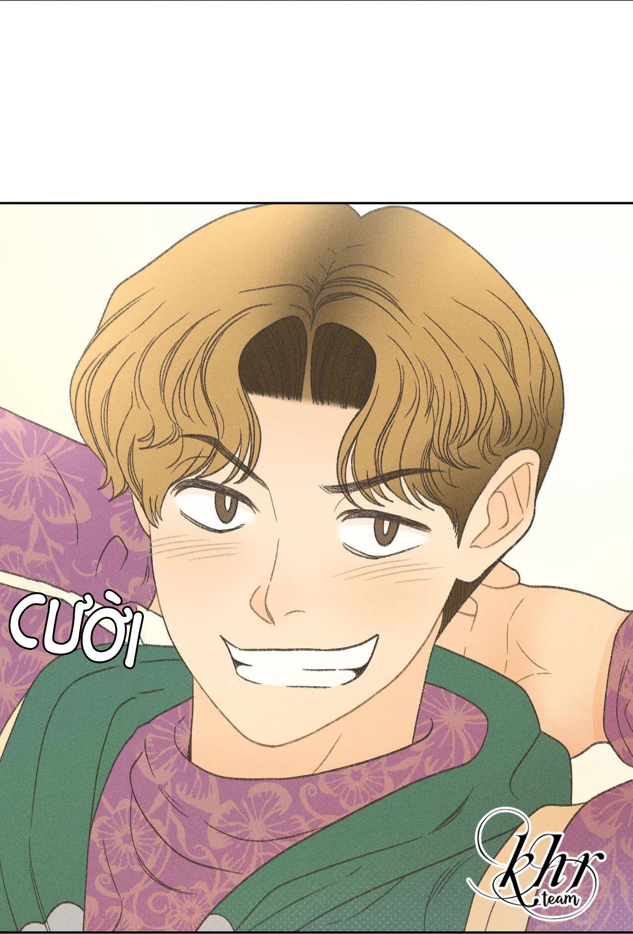 RẠP CHIẾU PHIM ANEMONE - Chap 5