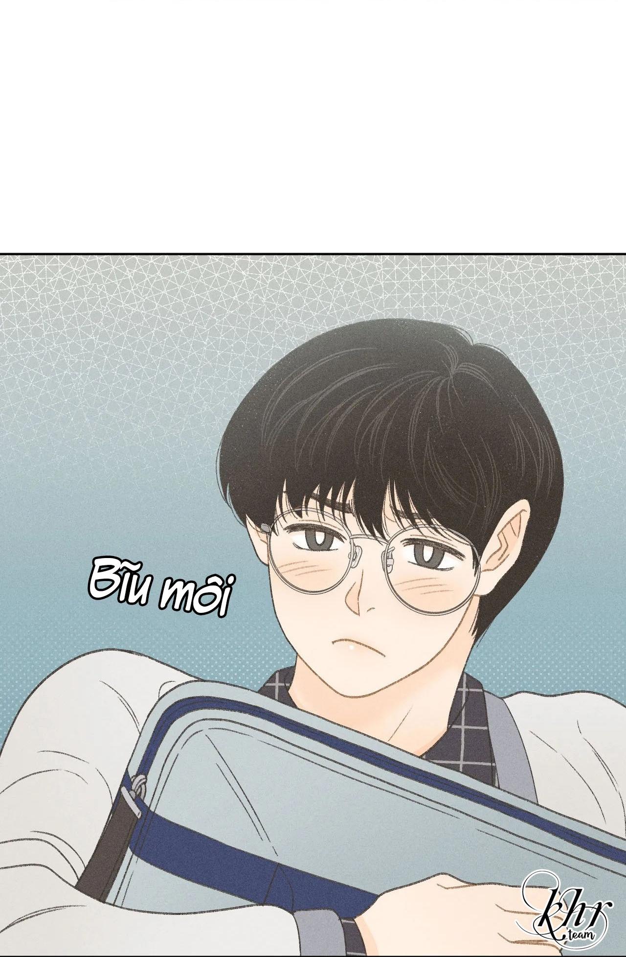 RẠP CHIẾU PHIM ANEMONE - Chap 5