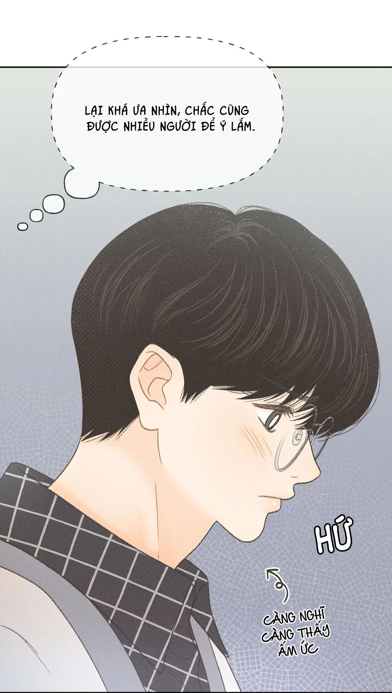 RẠP CHIẾU PHIM ANEMONE - Chap 5