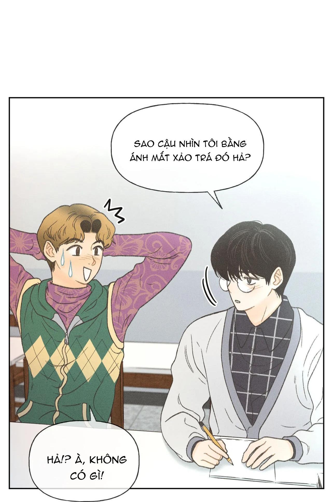 RẠP CHIẾU PHIM ANEMONE - Chap 5