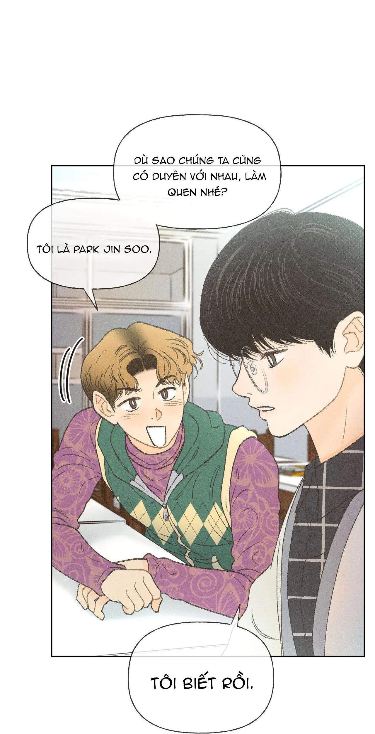 RẠP CHIẾU PHIM ANEMONE - Chap 5