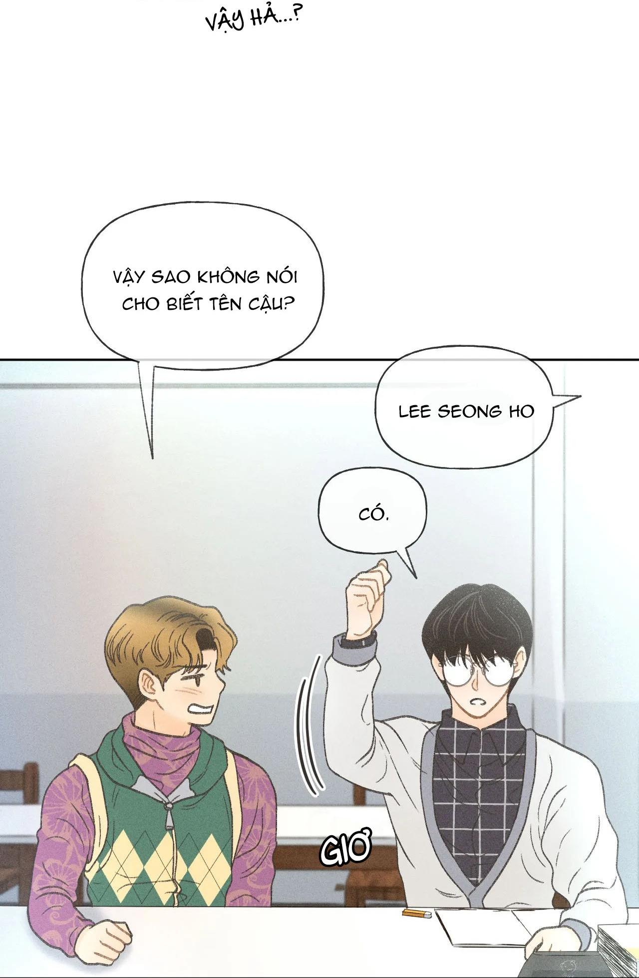 RẠP CHIẾU PHIM ANEMONE - Chap 5