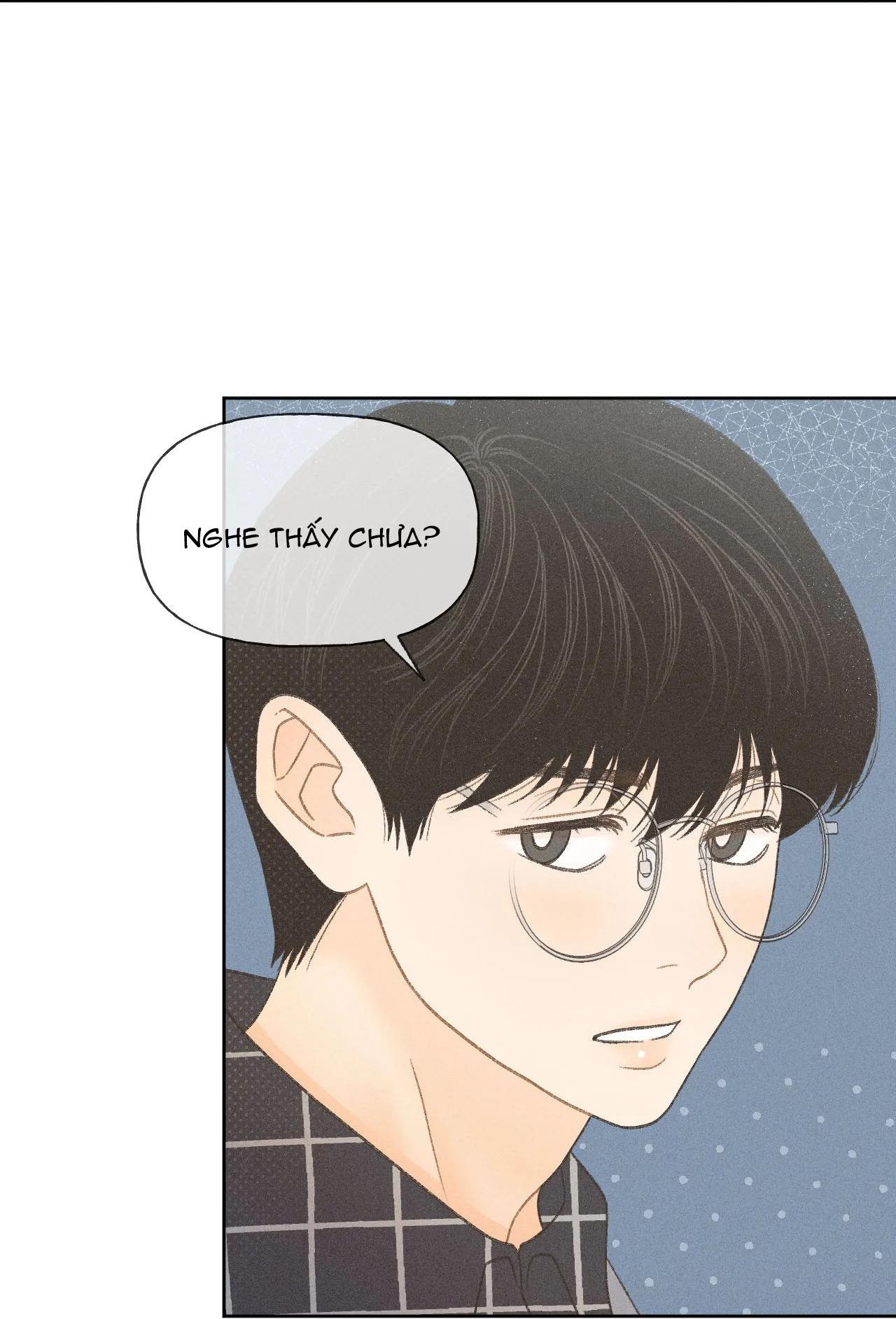 RẠP CHIẾU PHIM ANEMONE - Chap 5