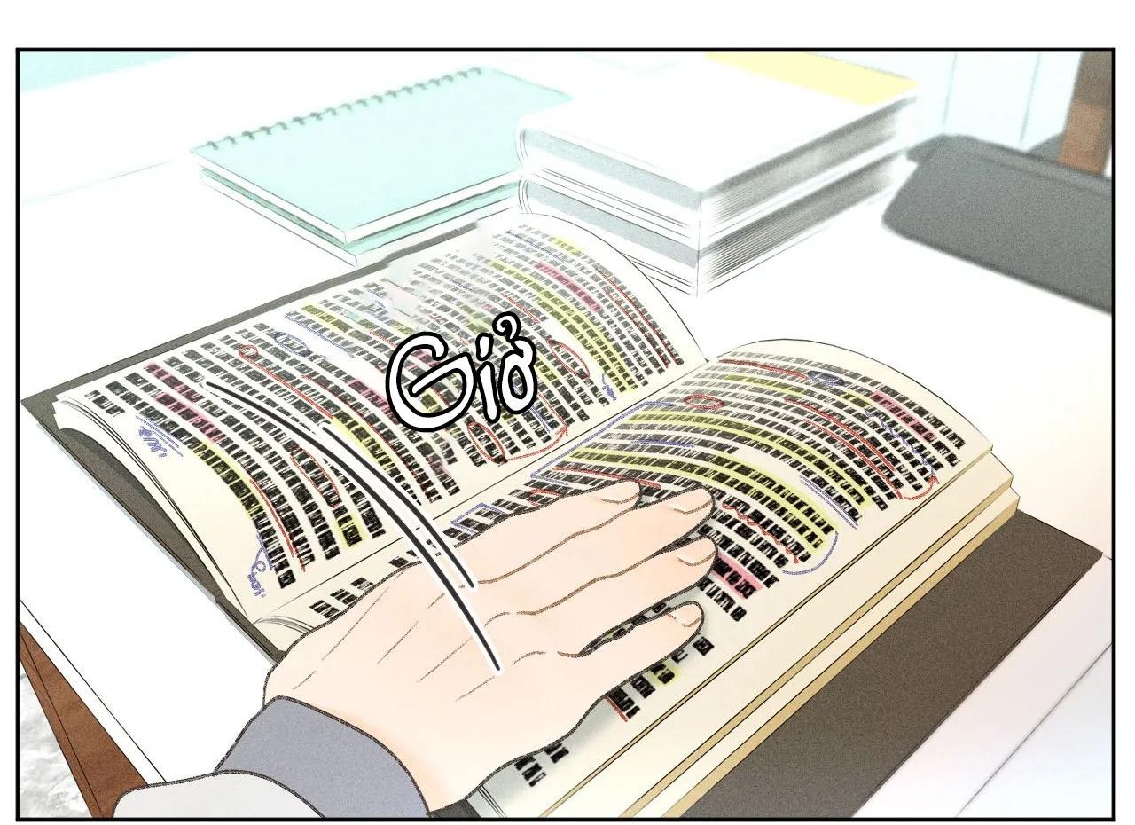 RẠP CHIẾU PHIM ANEMONE - Chap 5