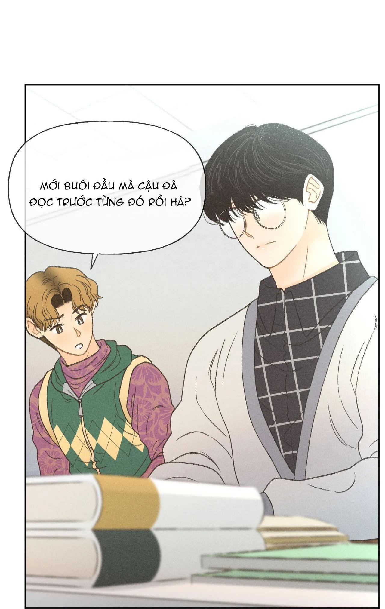 RẠP CHIẾU PHIM ANEMONE - Chap 5