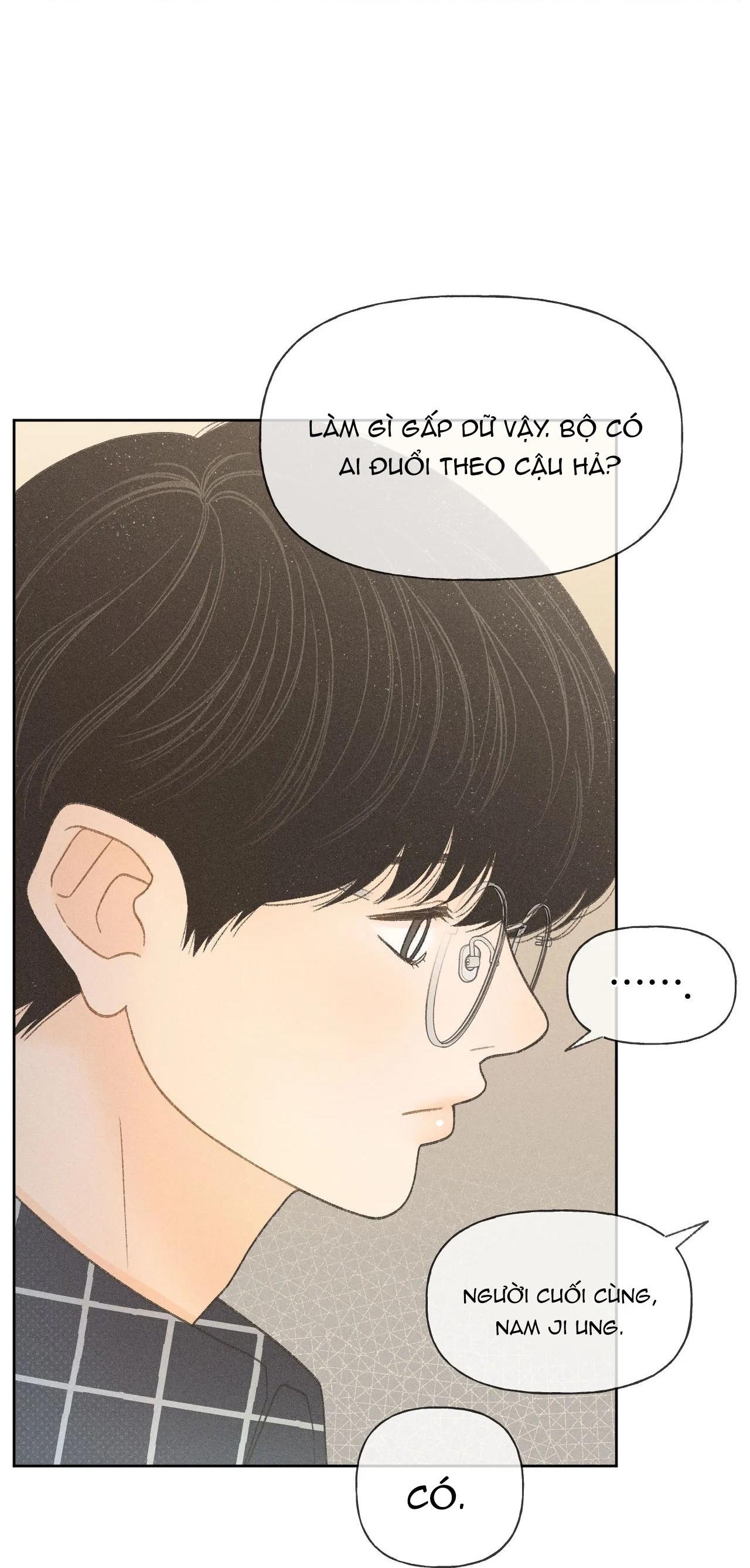 RẠP CHIẾU PHIM ANEMONE - Chap 5